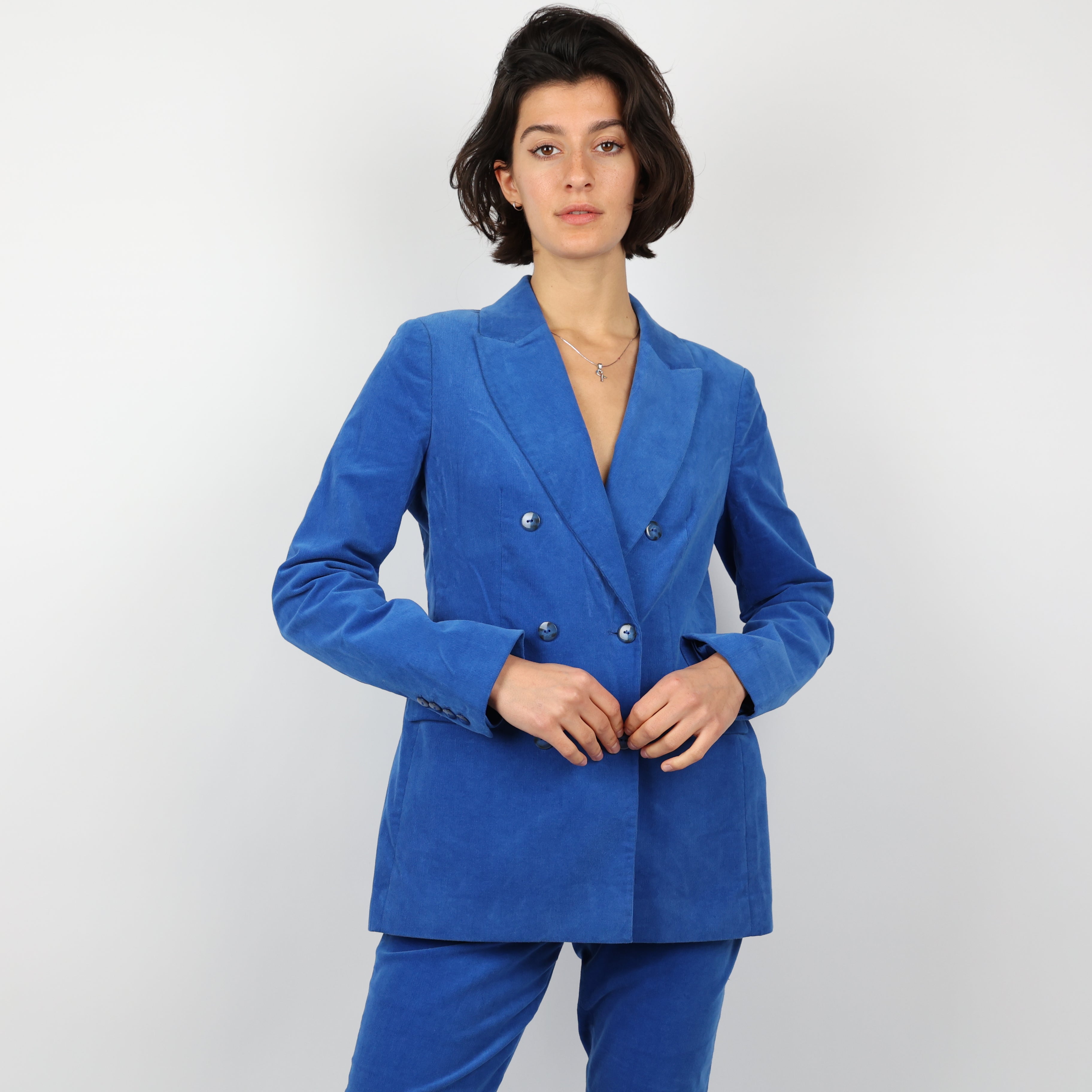 Suit, UK Size 10