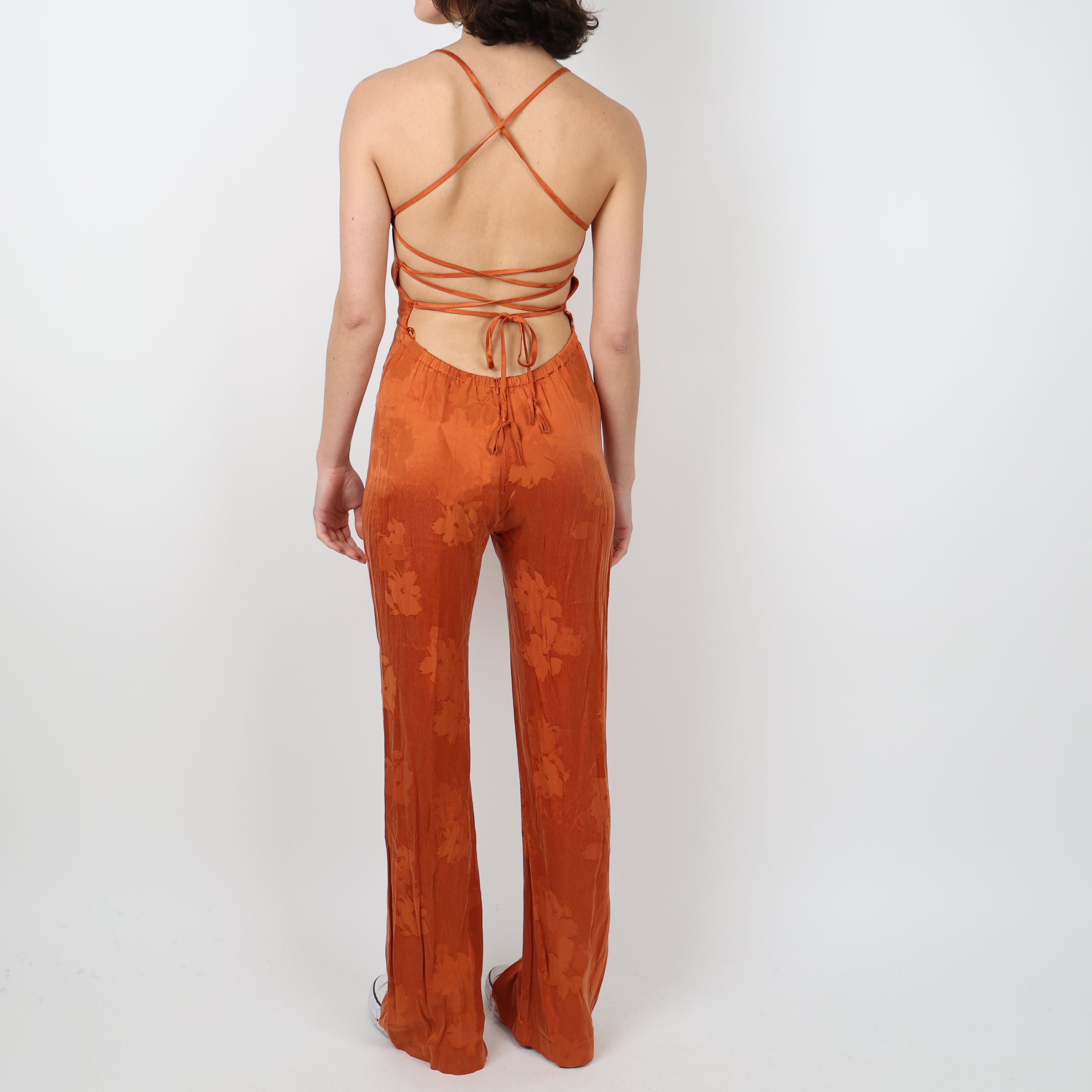 Jumpsuit, UK Size 8