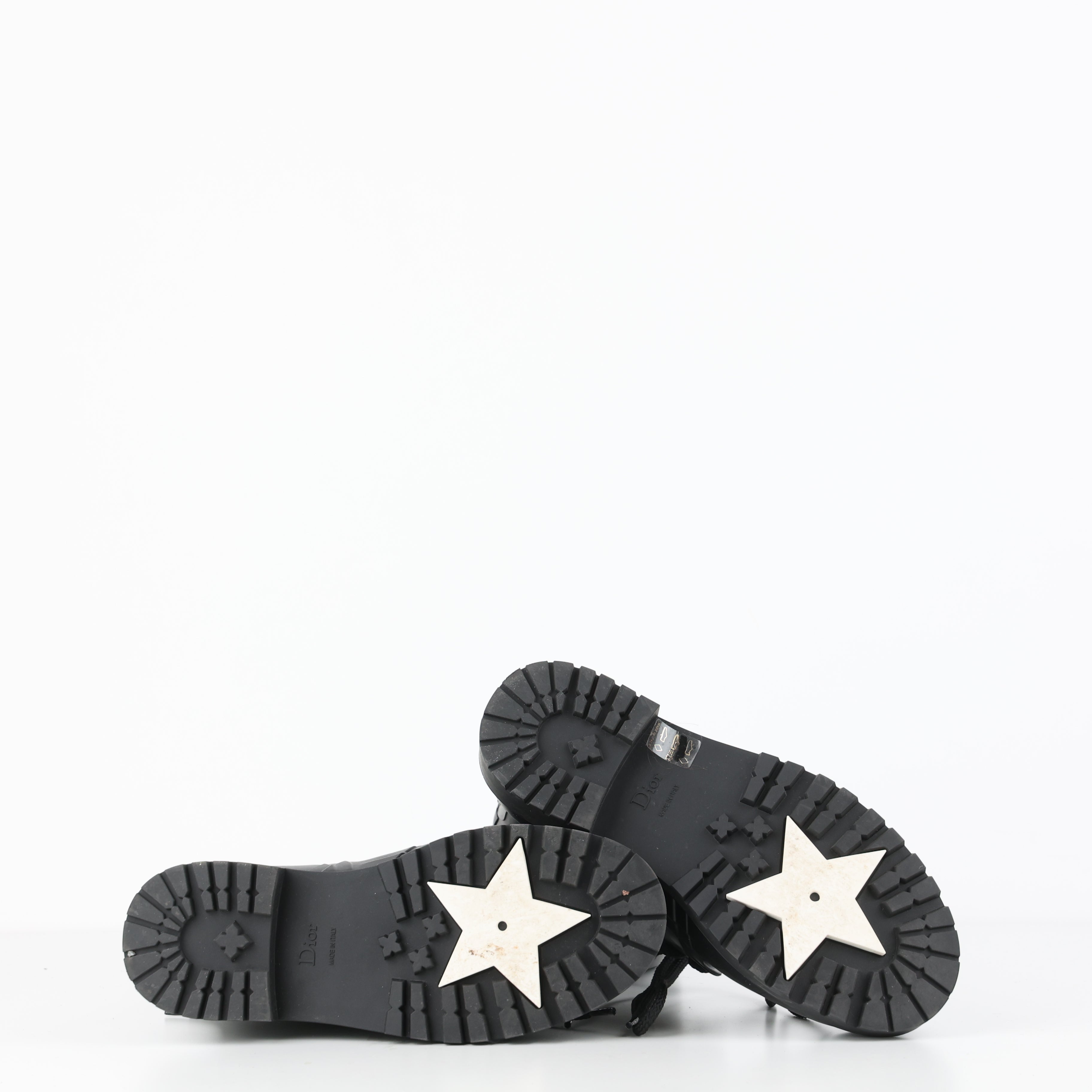 Boots , Shoe Size 37