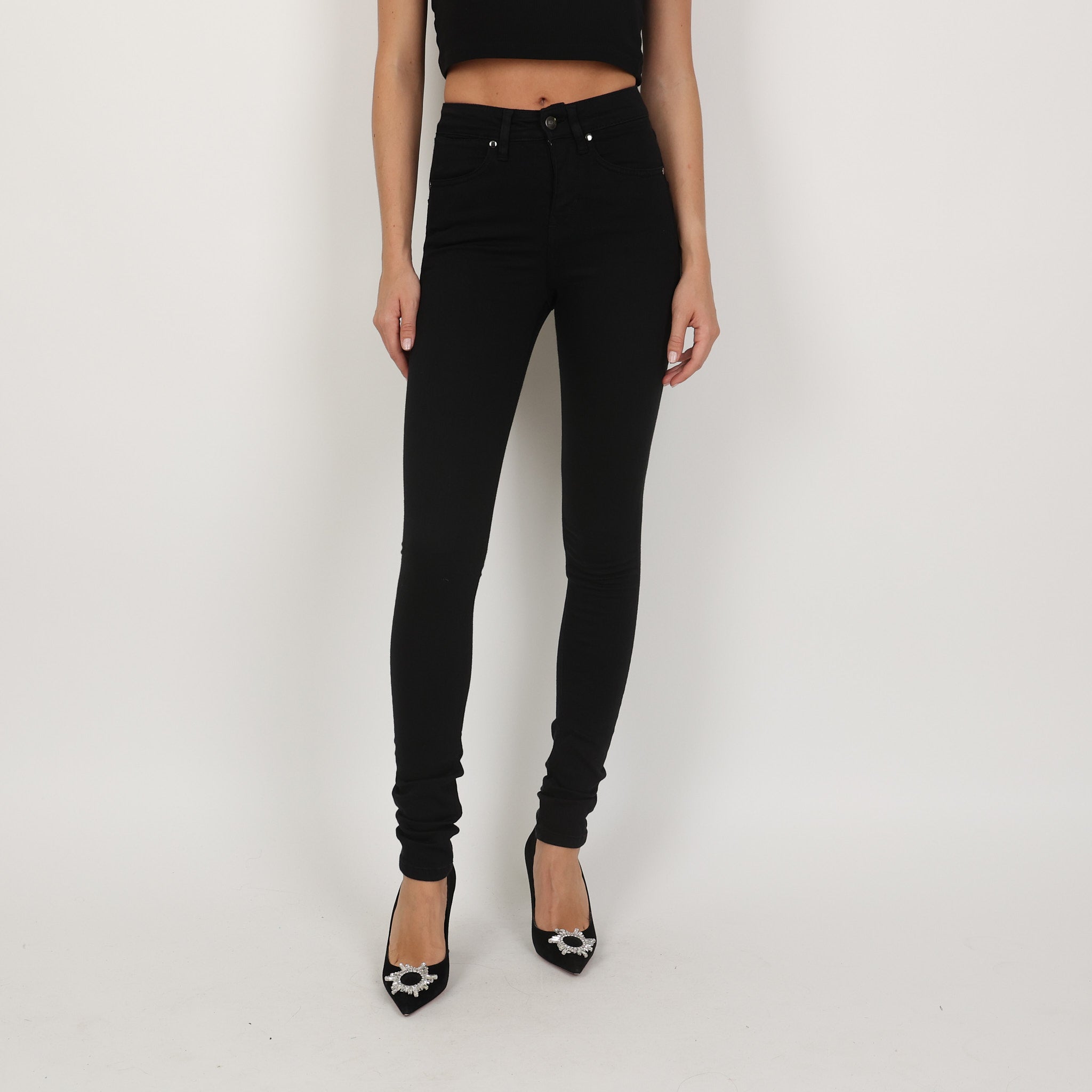 Jeans, Waist 23