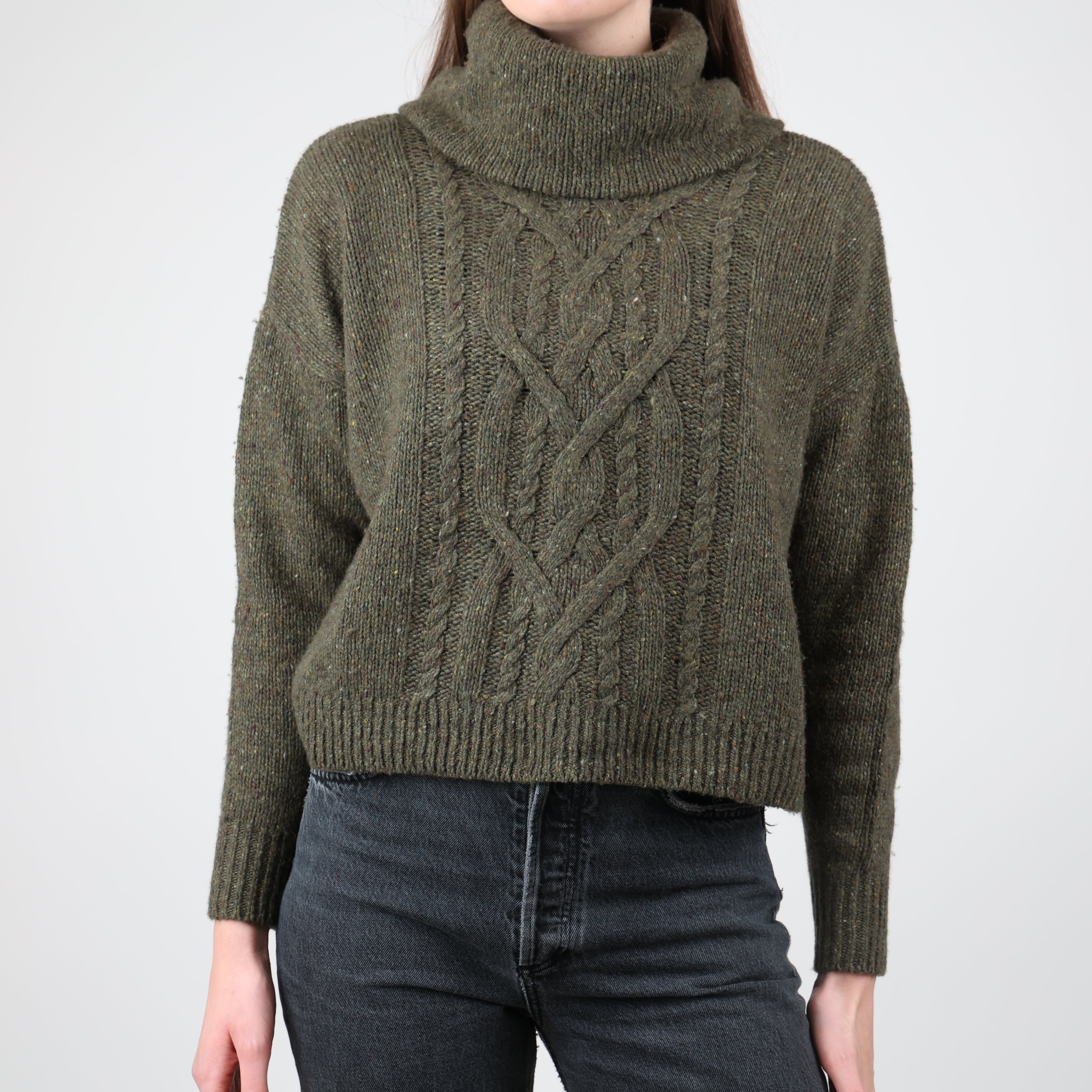 Knitwear, UK Size 8