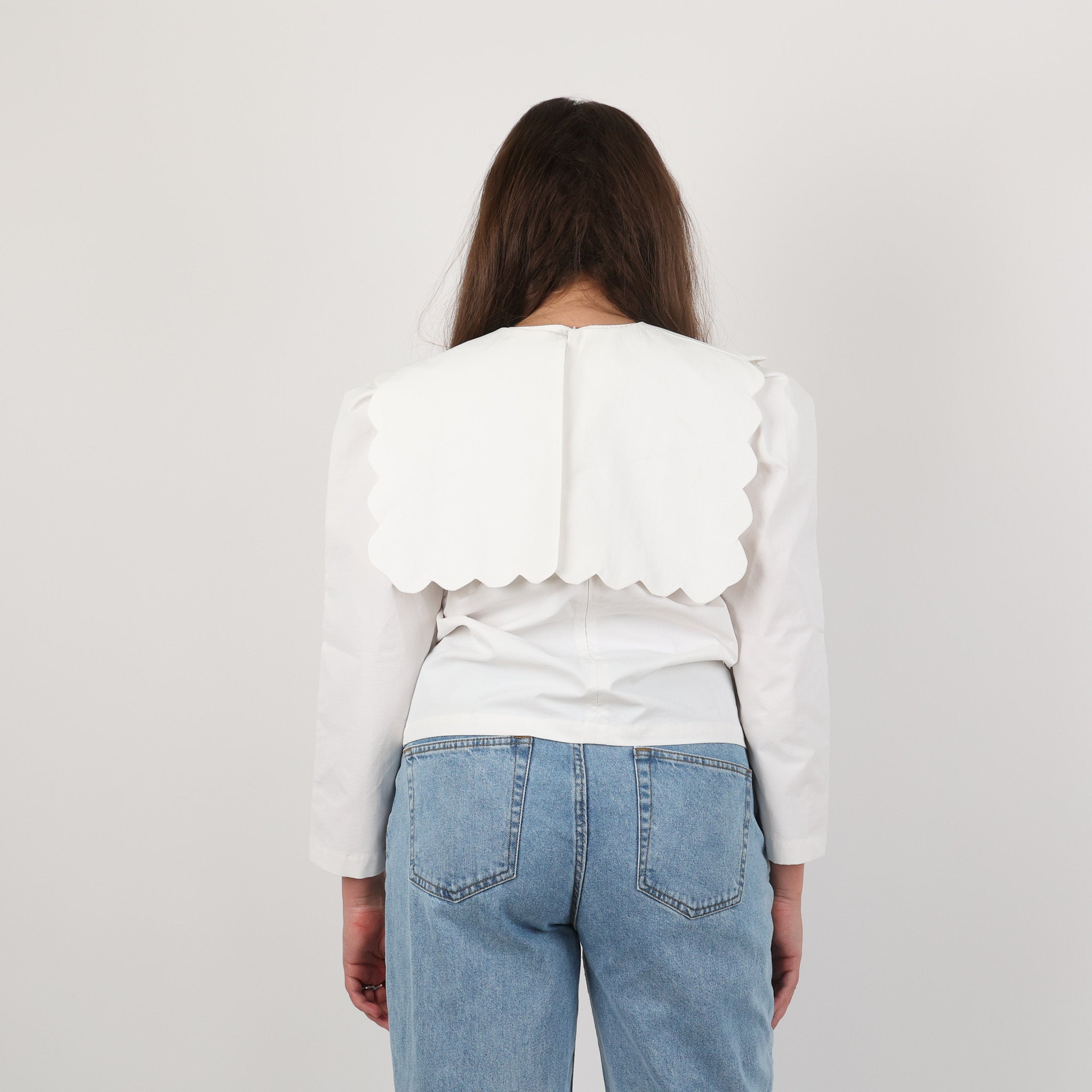 Blouse, UK Size 14