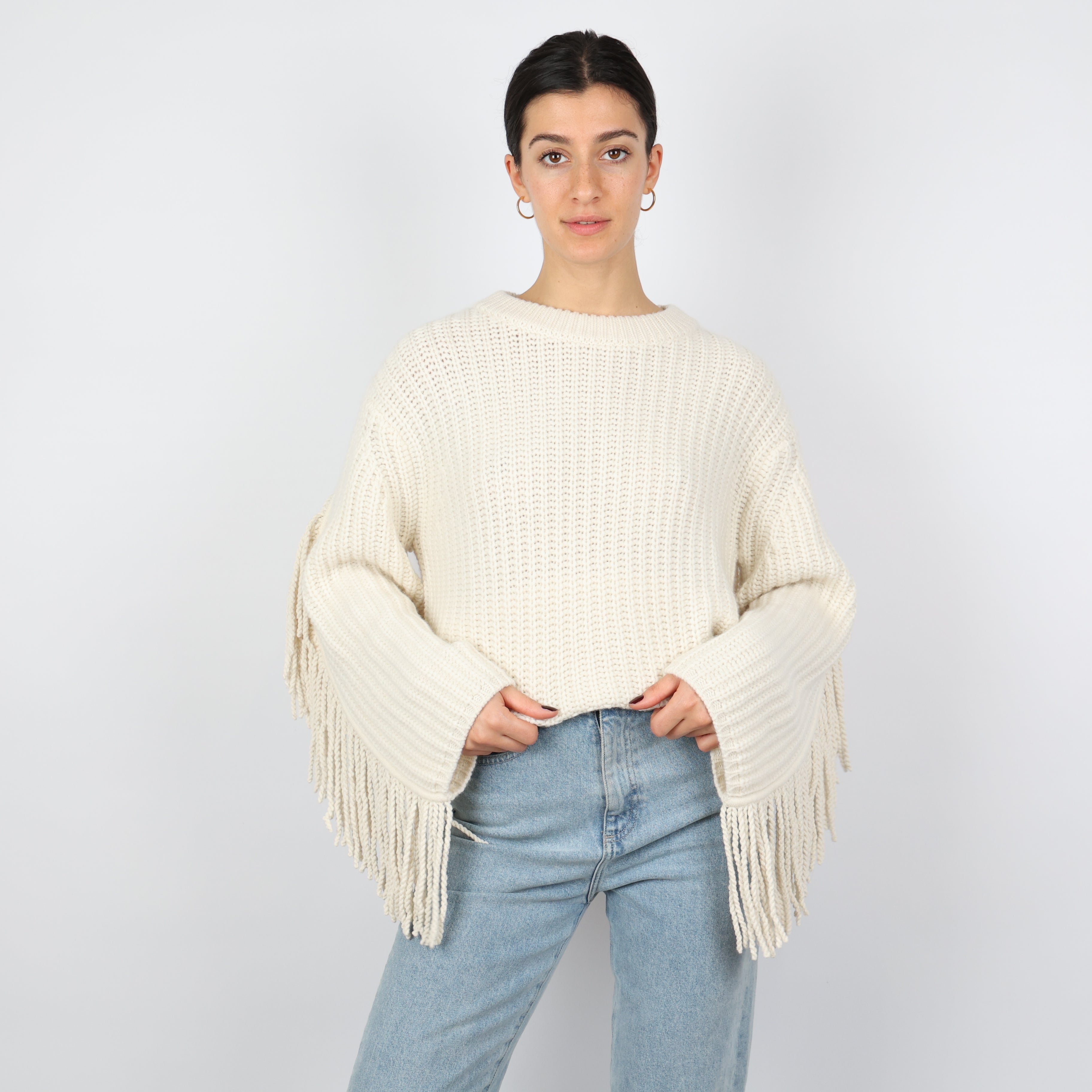 Knitwear, UK Size 8