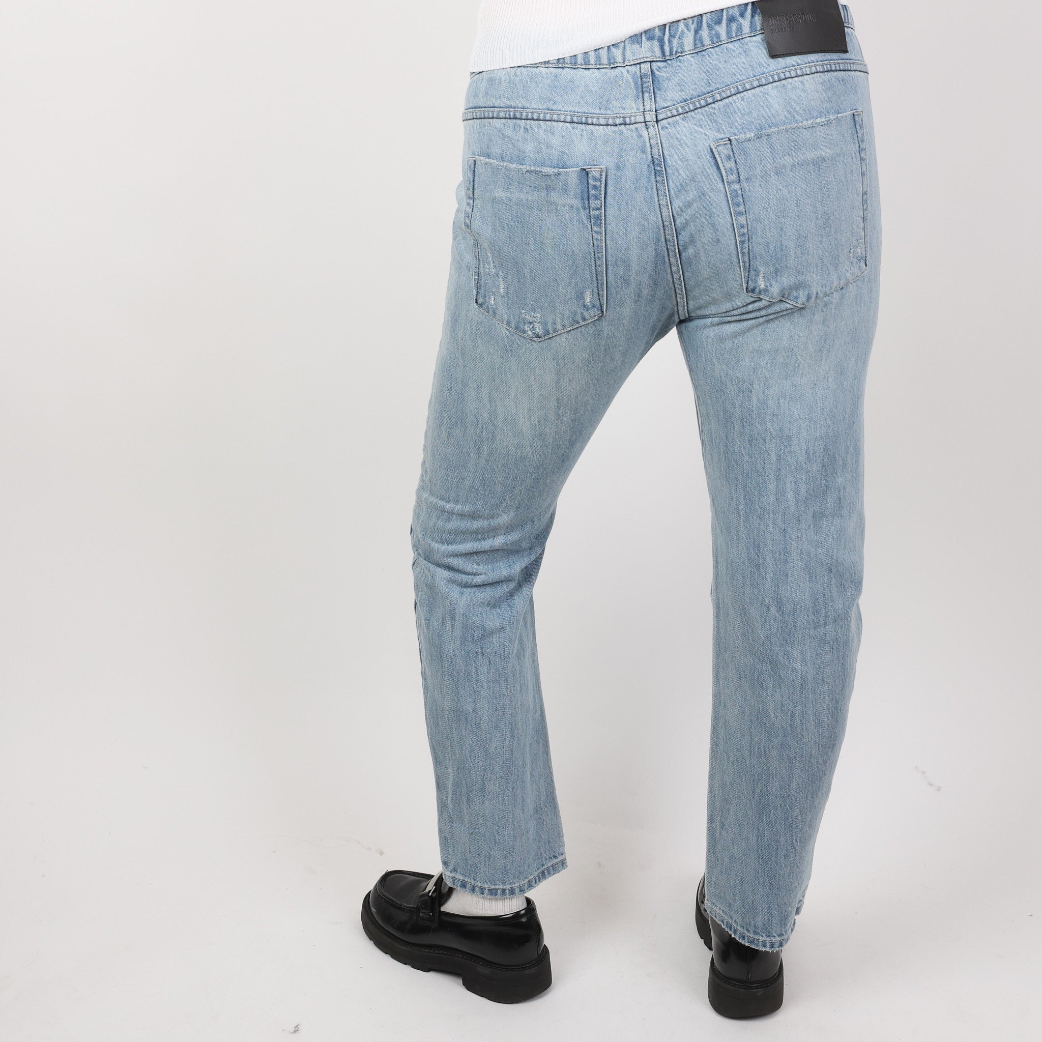 Jeans, UK Size 14