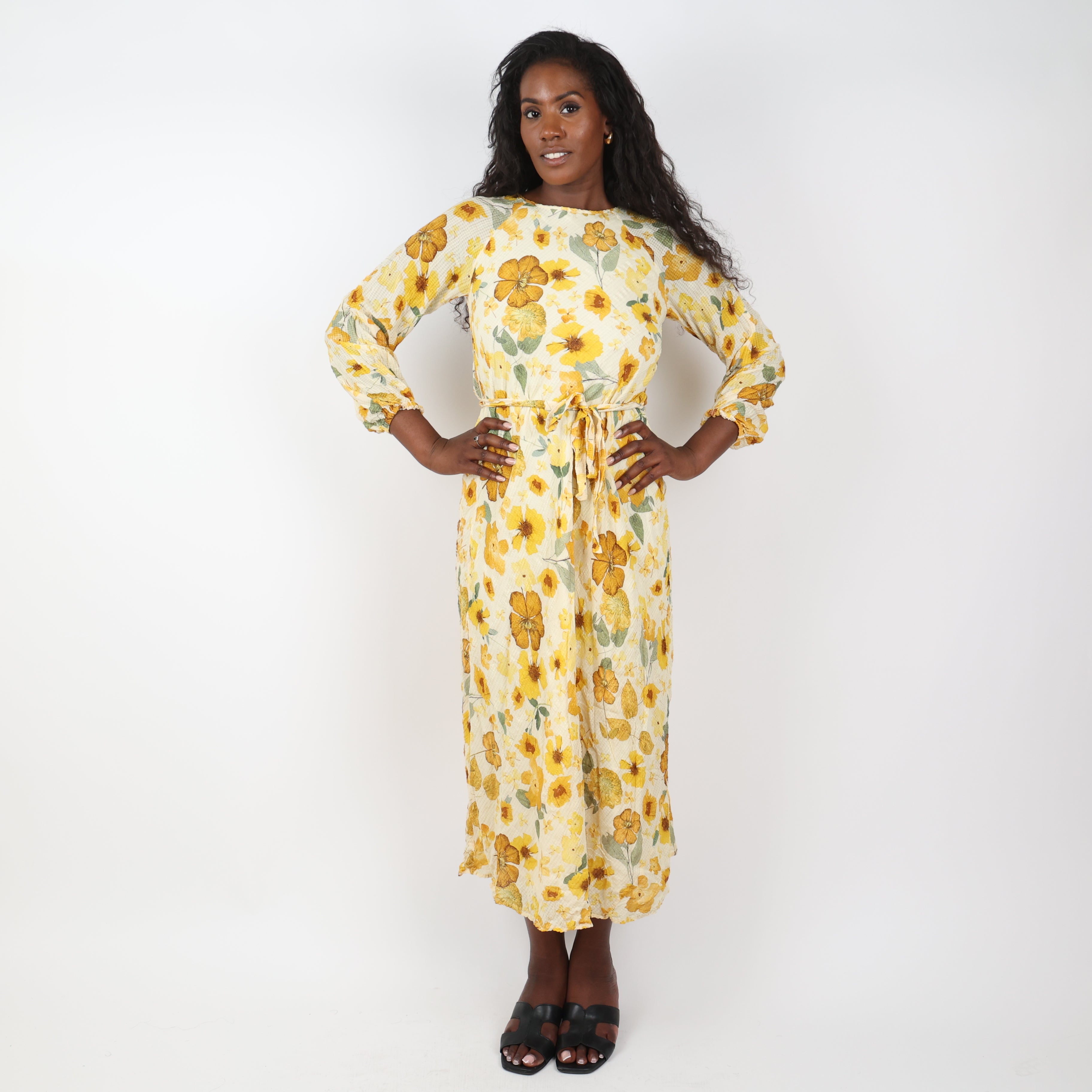 Dress, UK Size 10