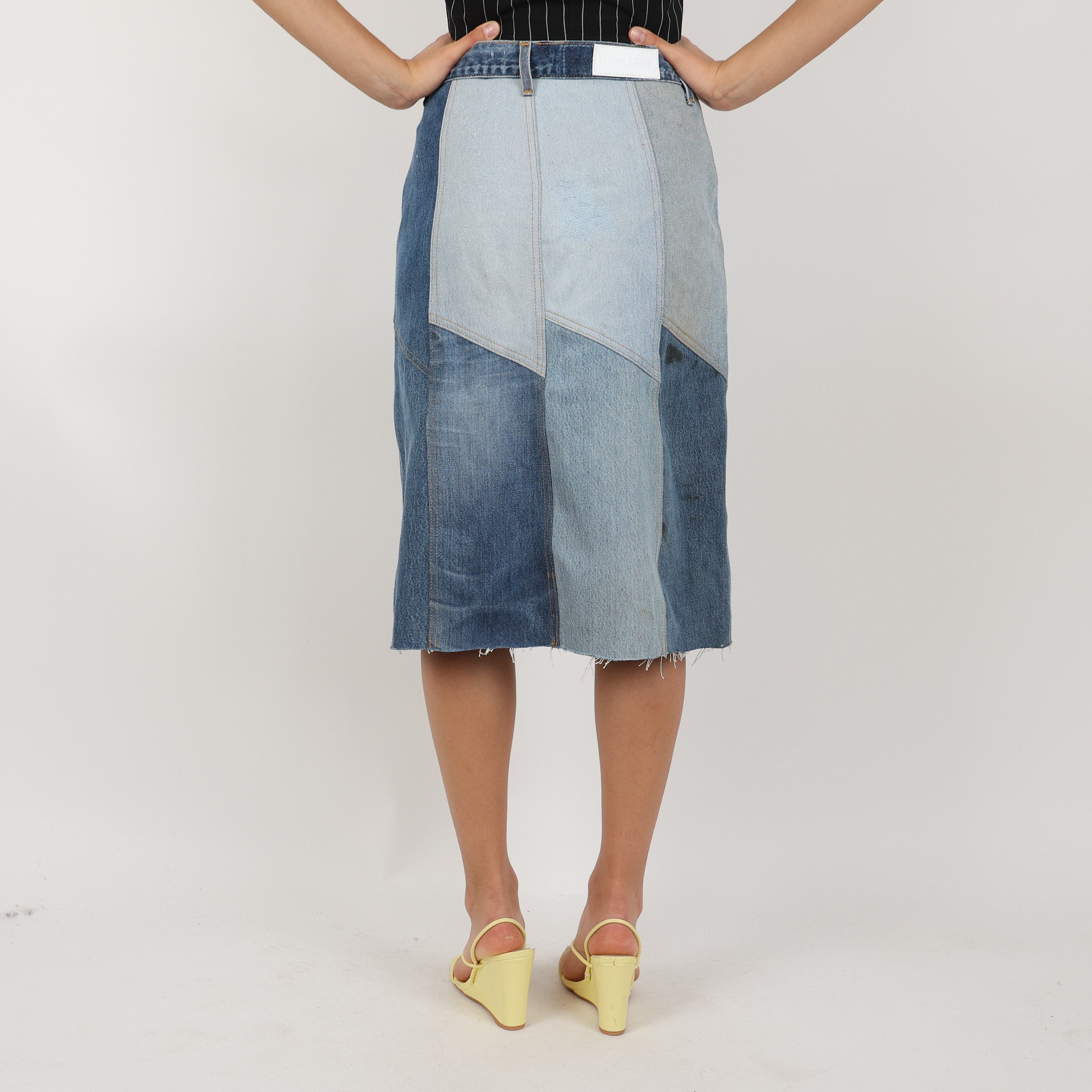 Skirt, Waist 27