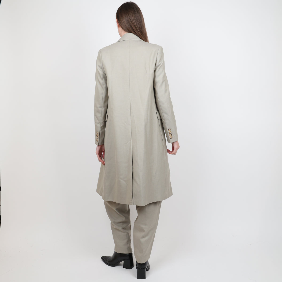 Coat, UK Size 8
