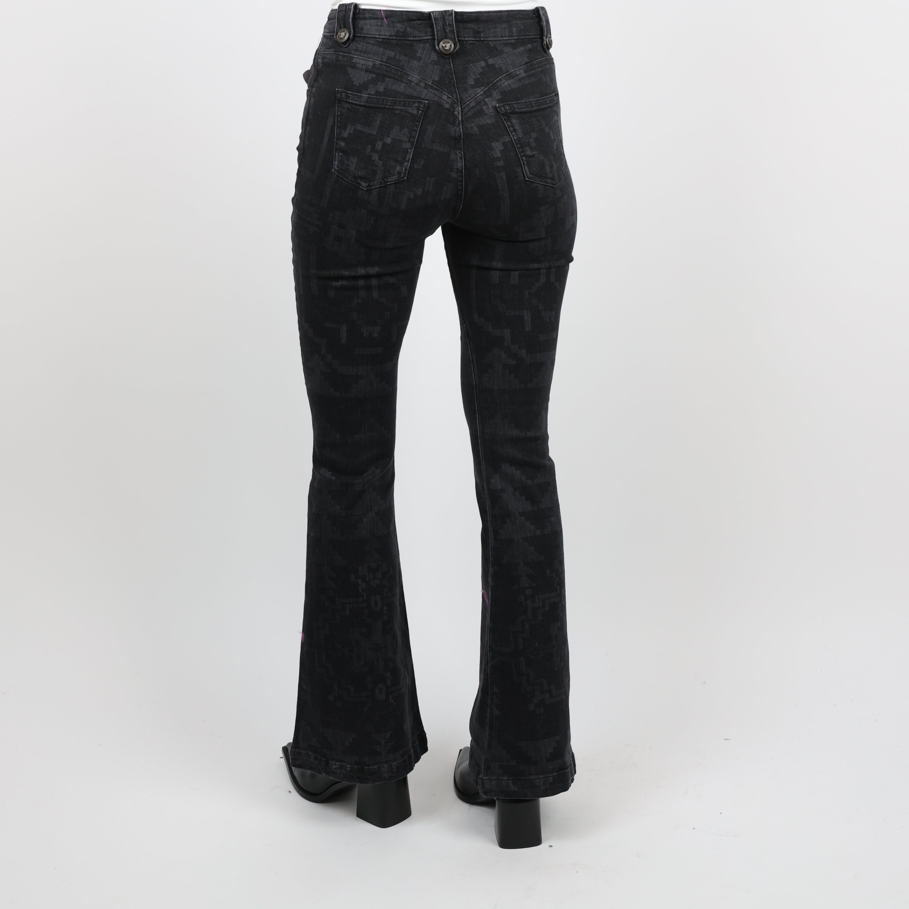 Jeans, UK Size 8