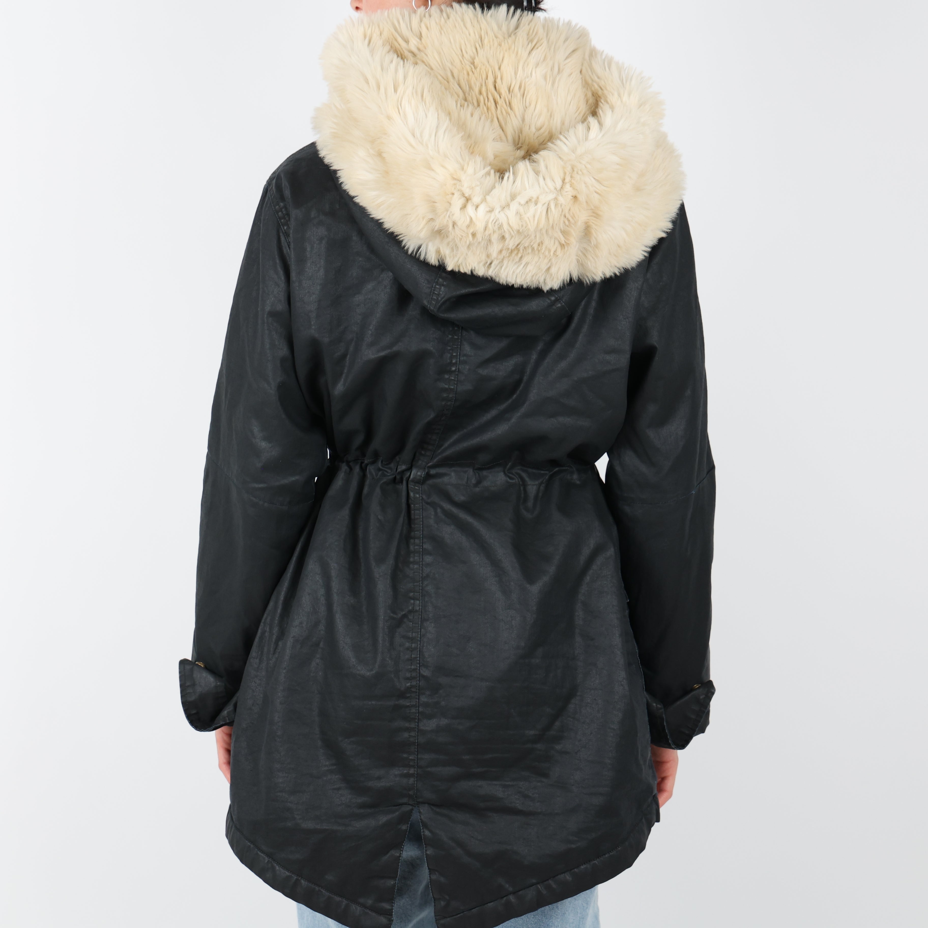 Coat, UK Size 12