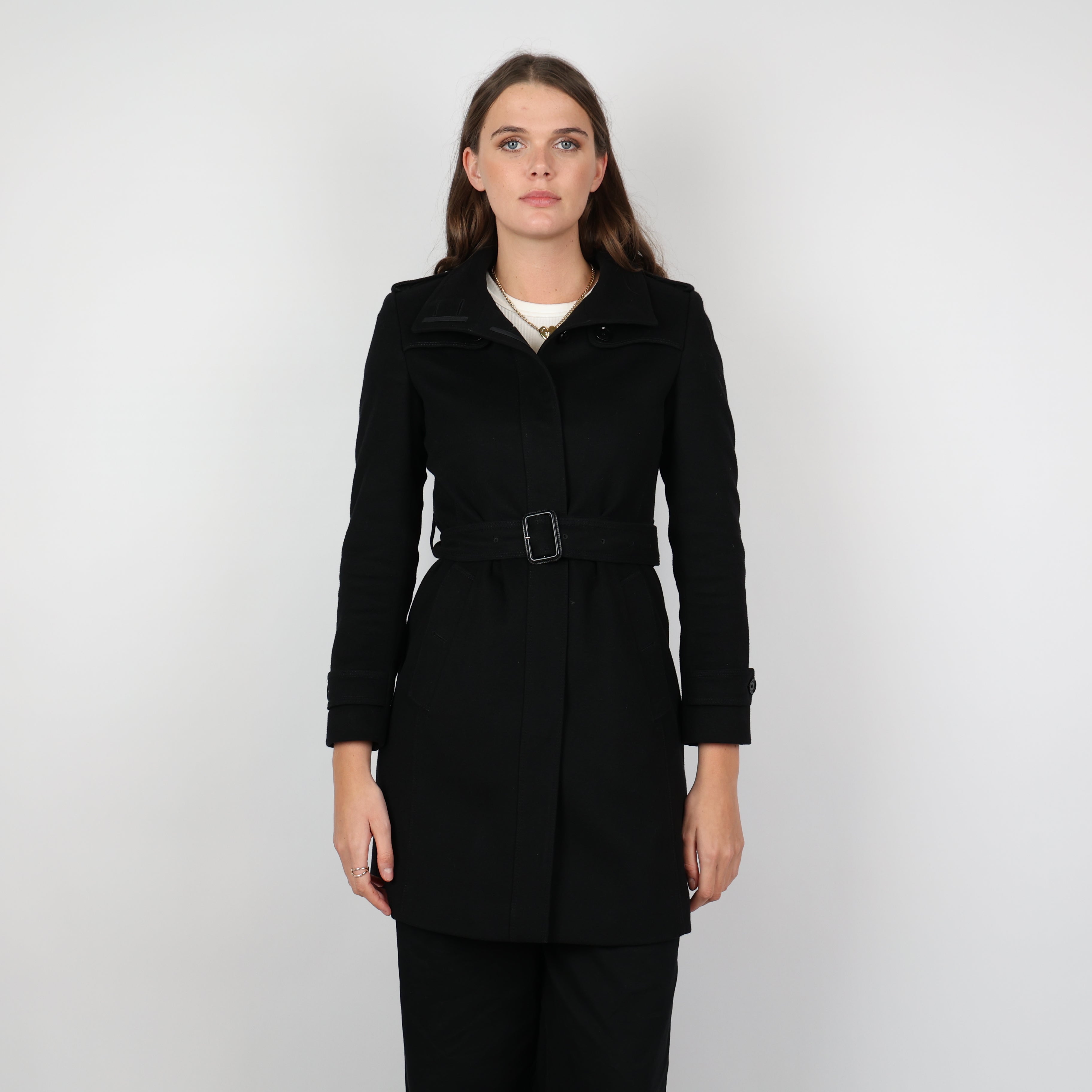 Coat, UK Size 8