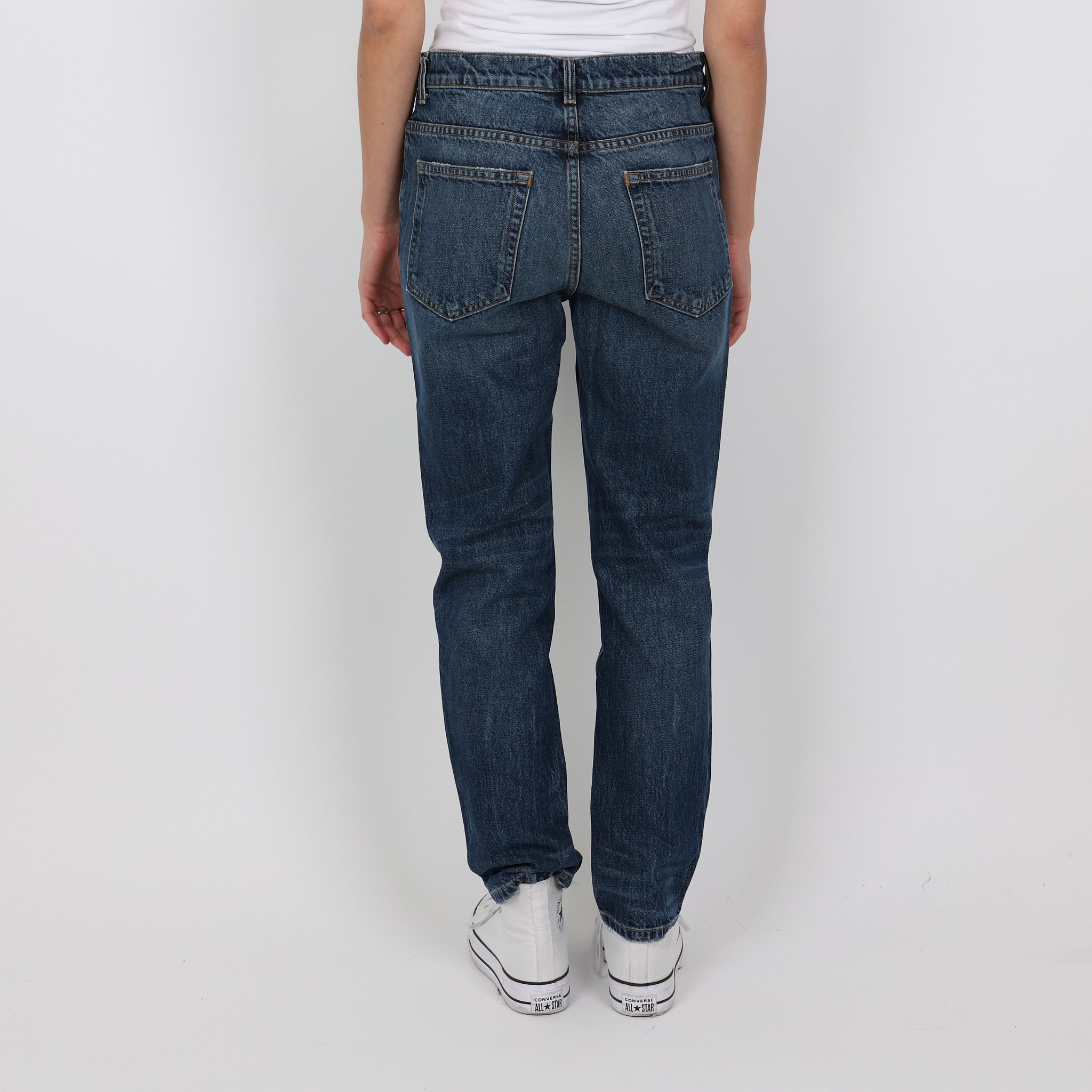 Jeans, Waist 26