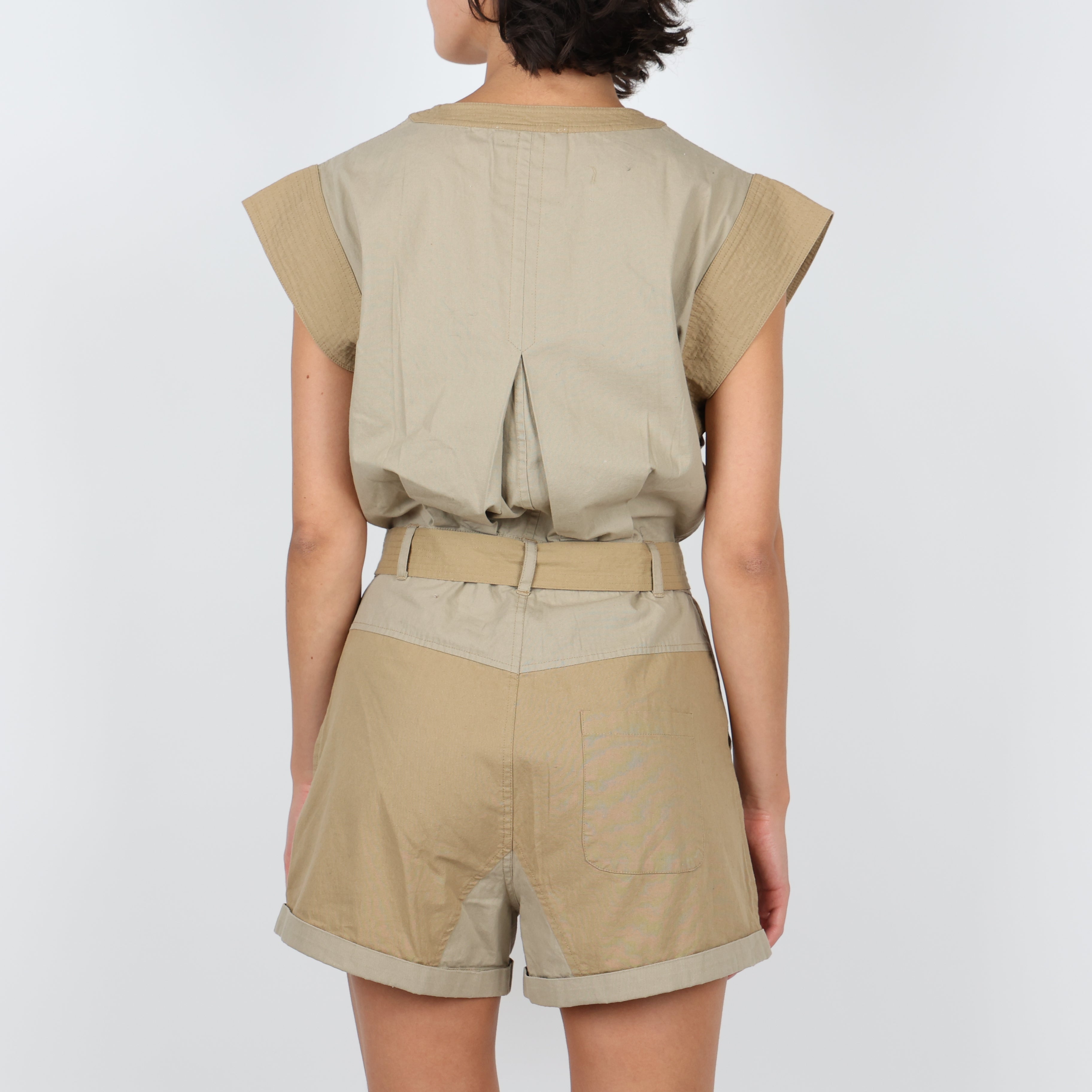 Jumpsuit, UK Size 8