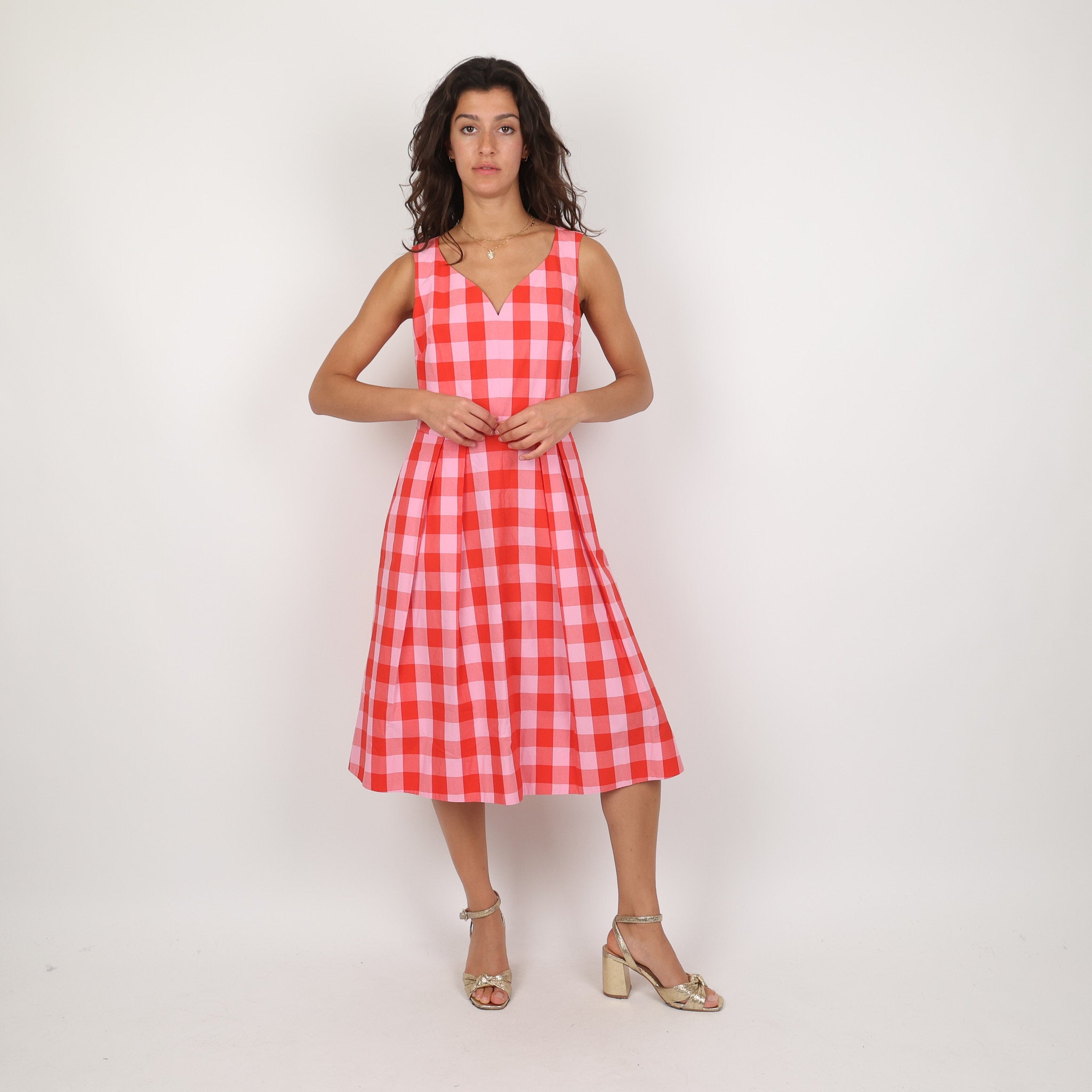 Dress, UK Size 10