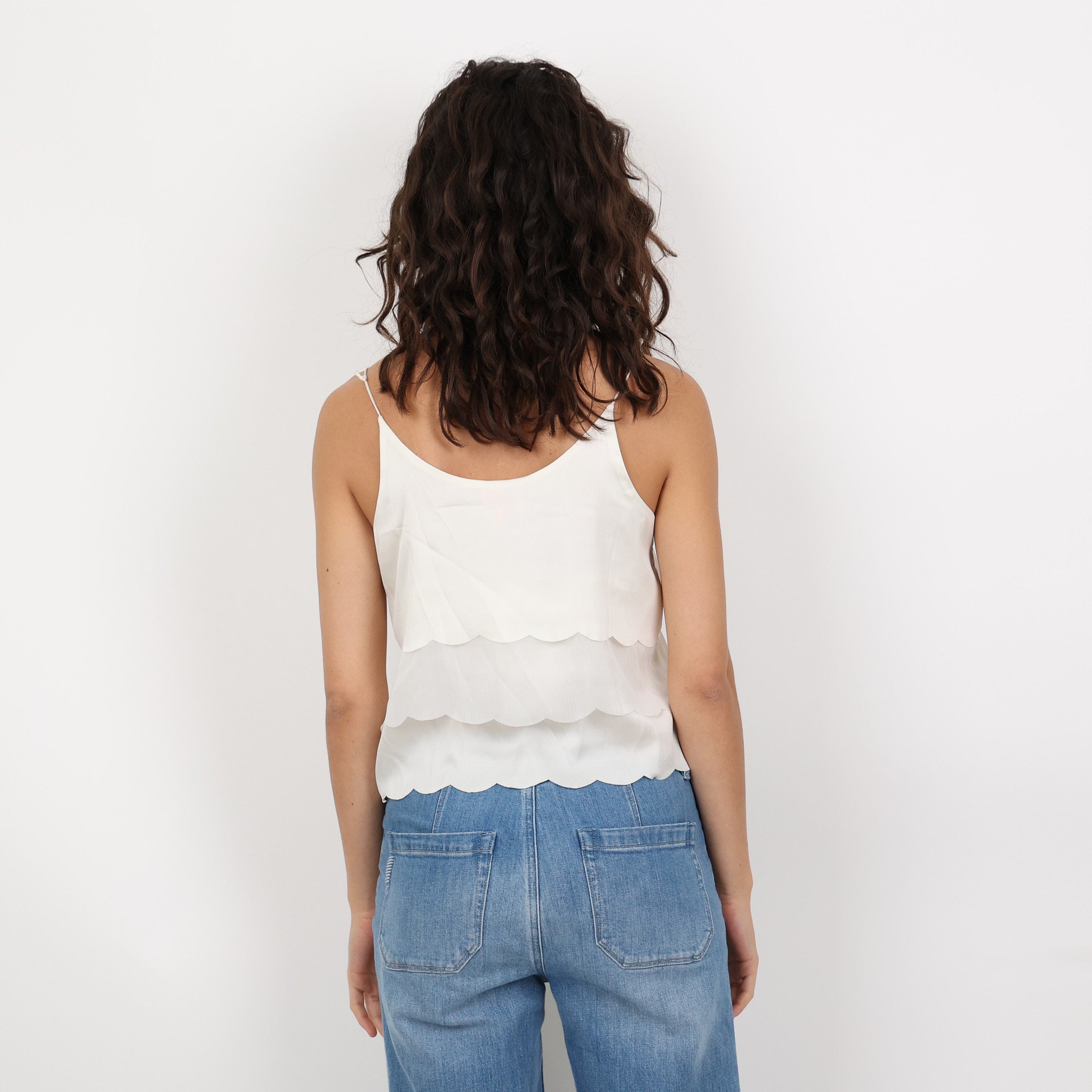 Top, UK Size 6