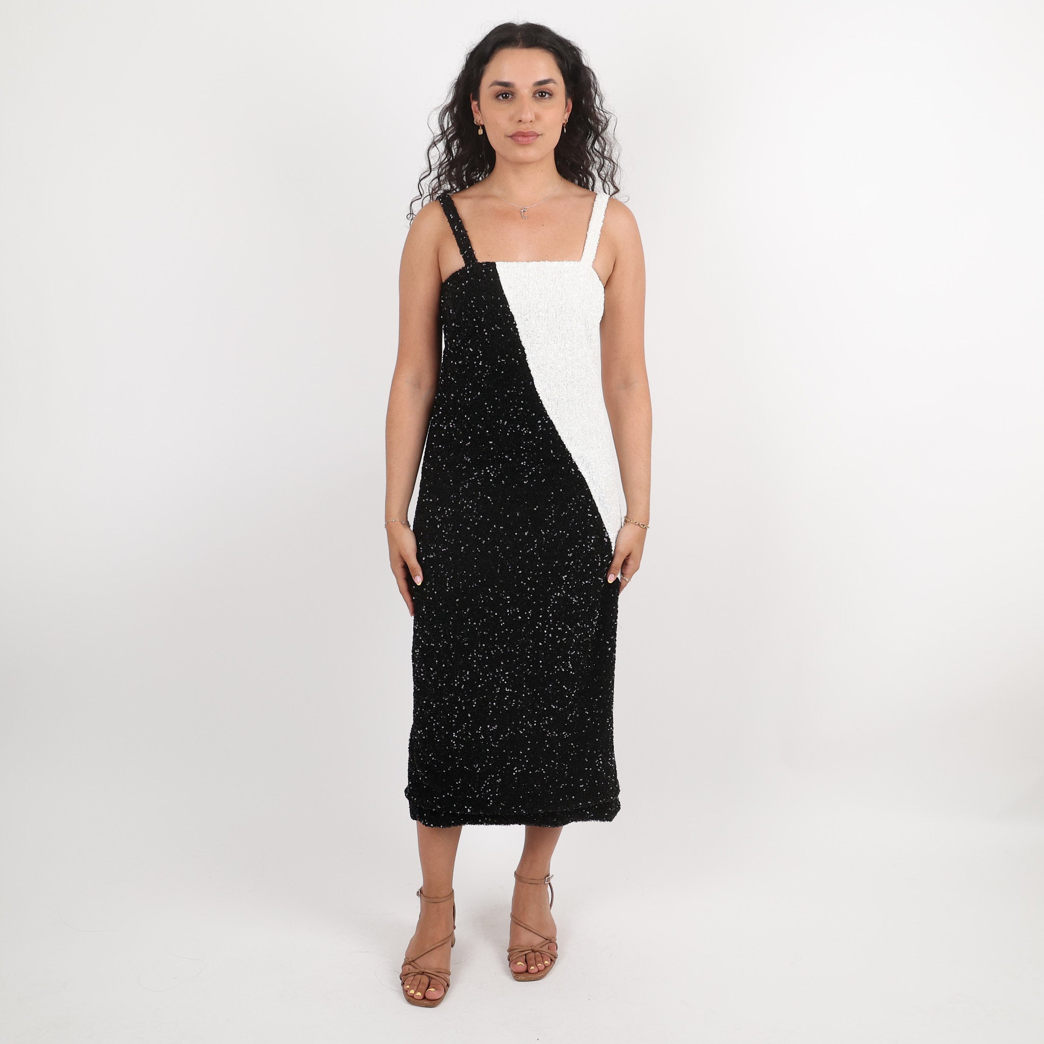 Dress, UK Size 8