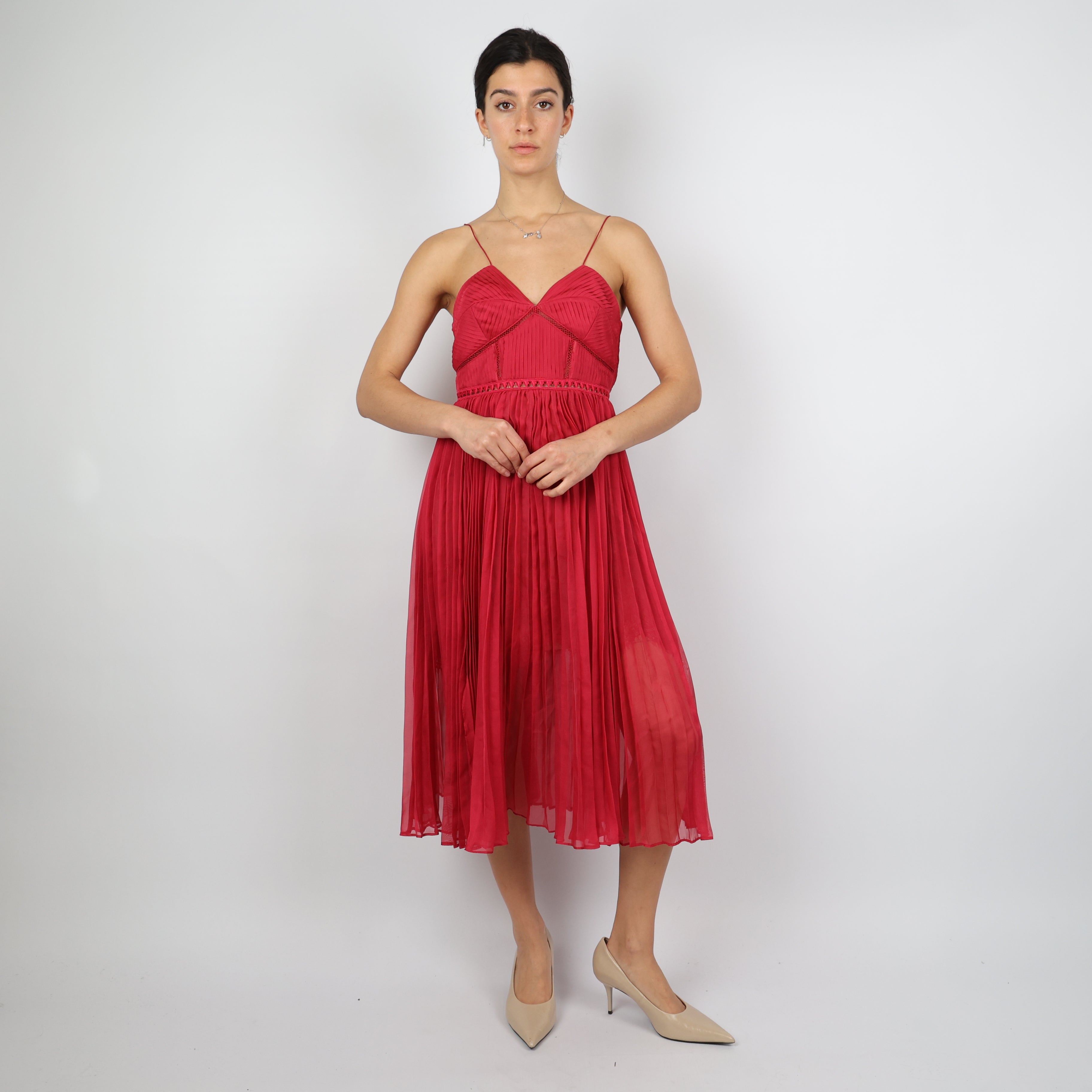 Dress, UK Size 10
