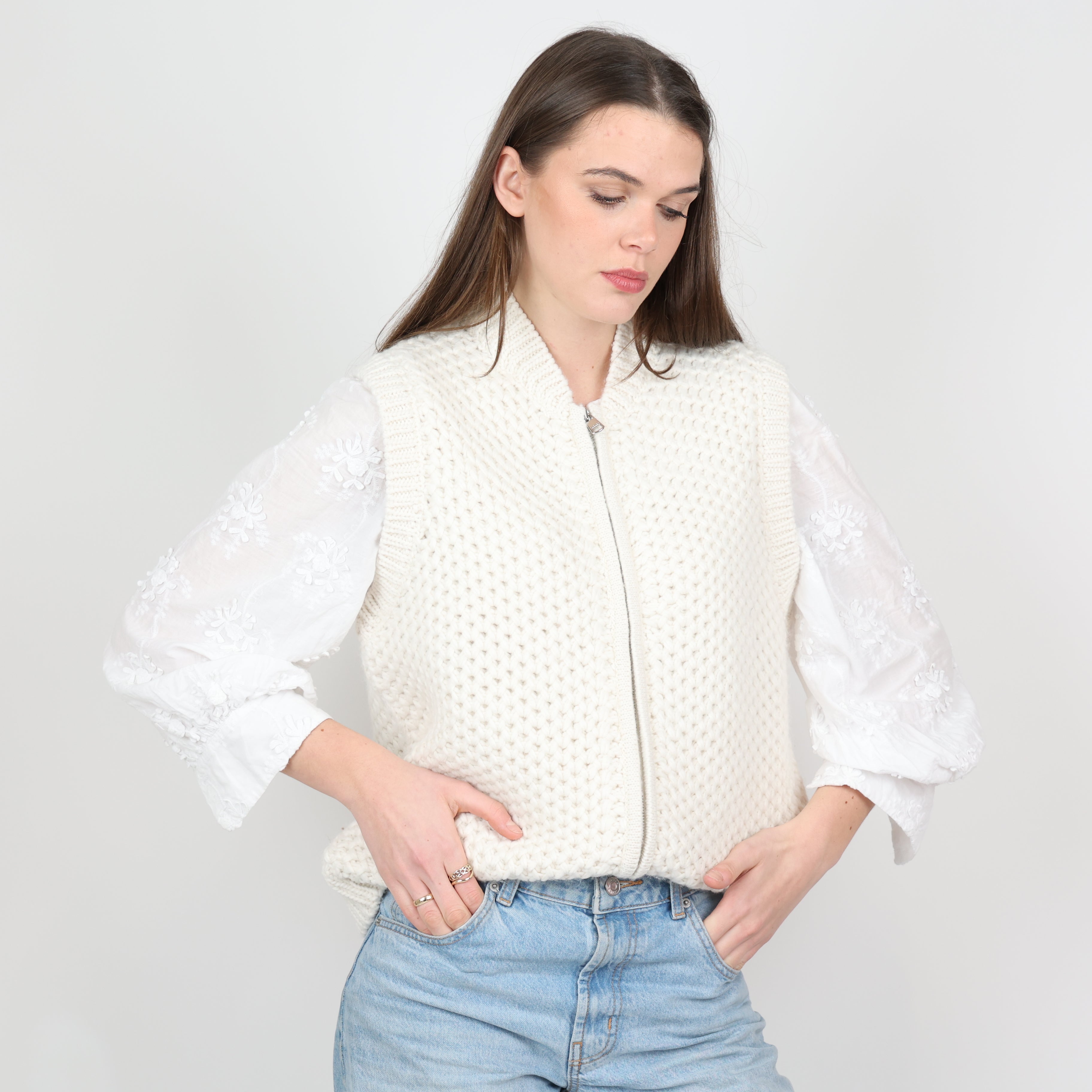 Knitwear, UK Size 10