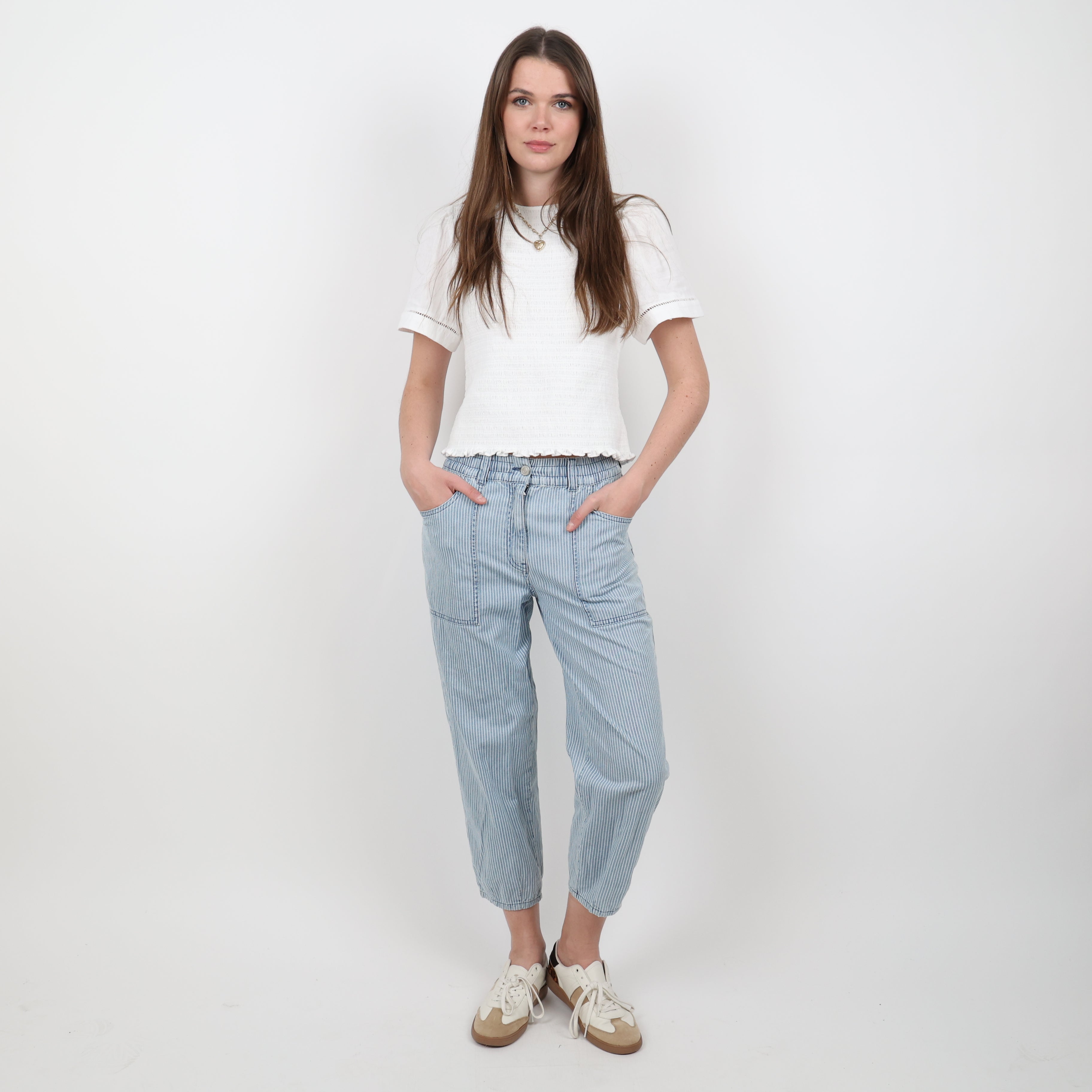 Trousers, UK Size 10