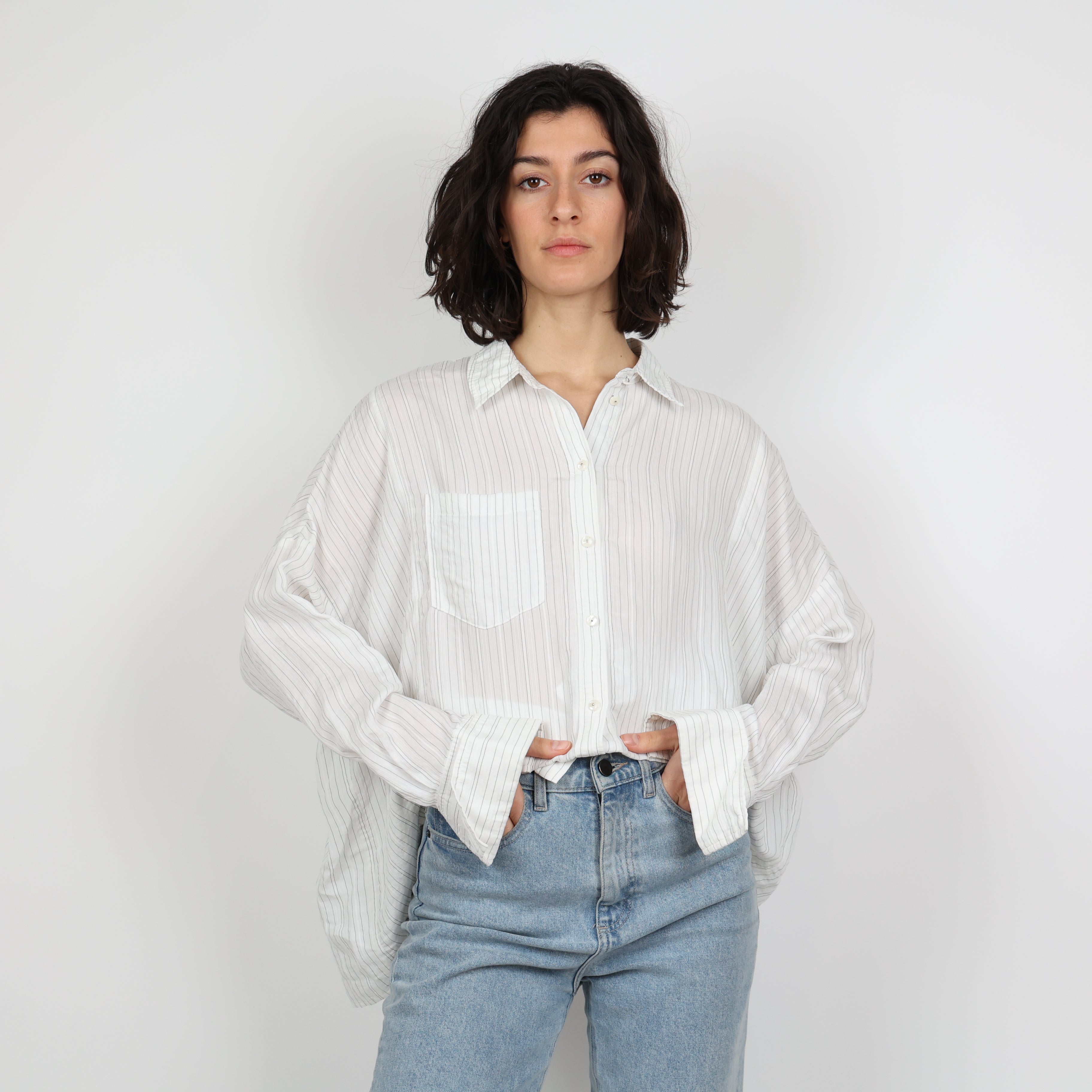 Shirt, UK Size 12
