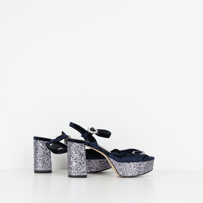 Heels , Shoe Size 37