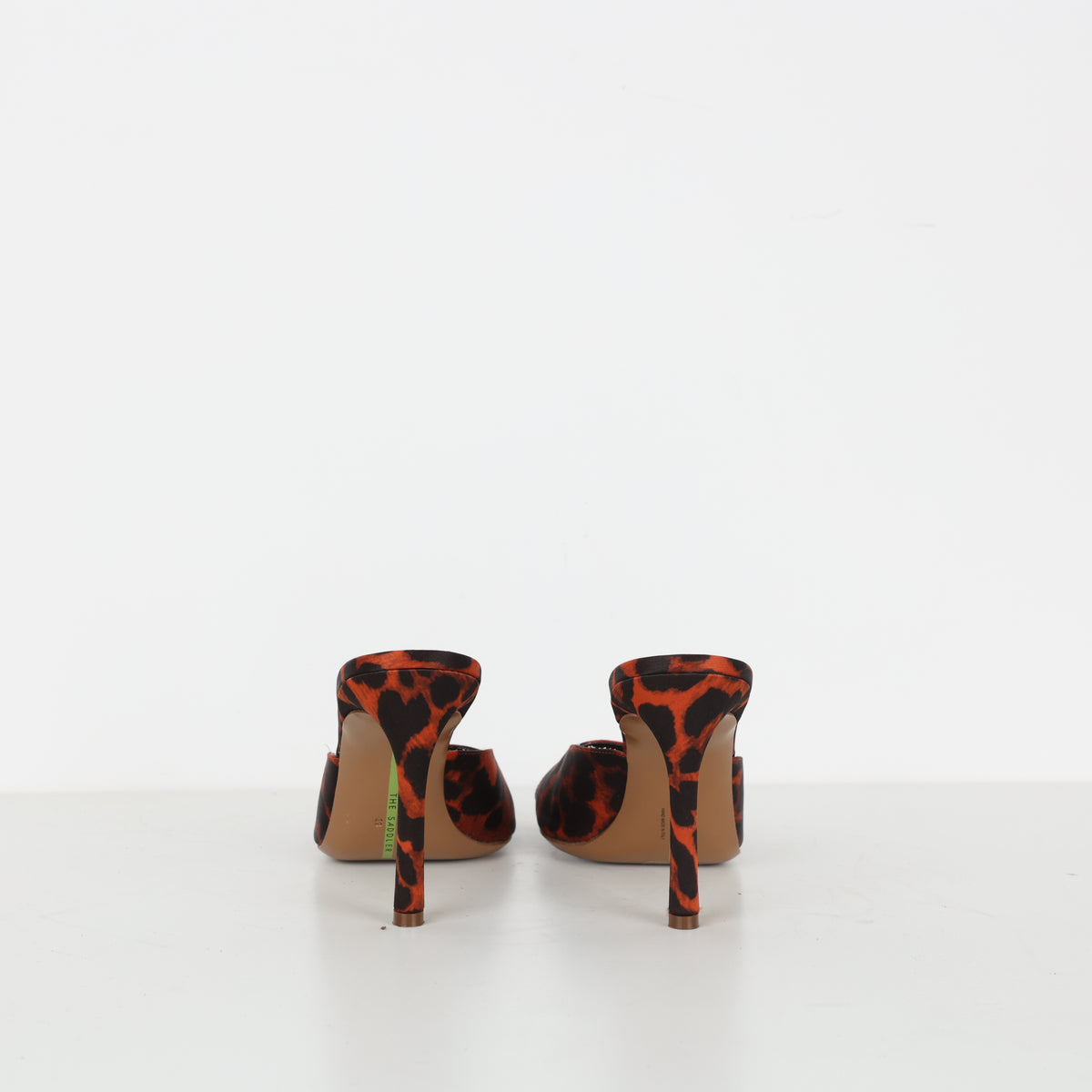 Heels , Shoe Size 39