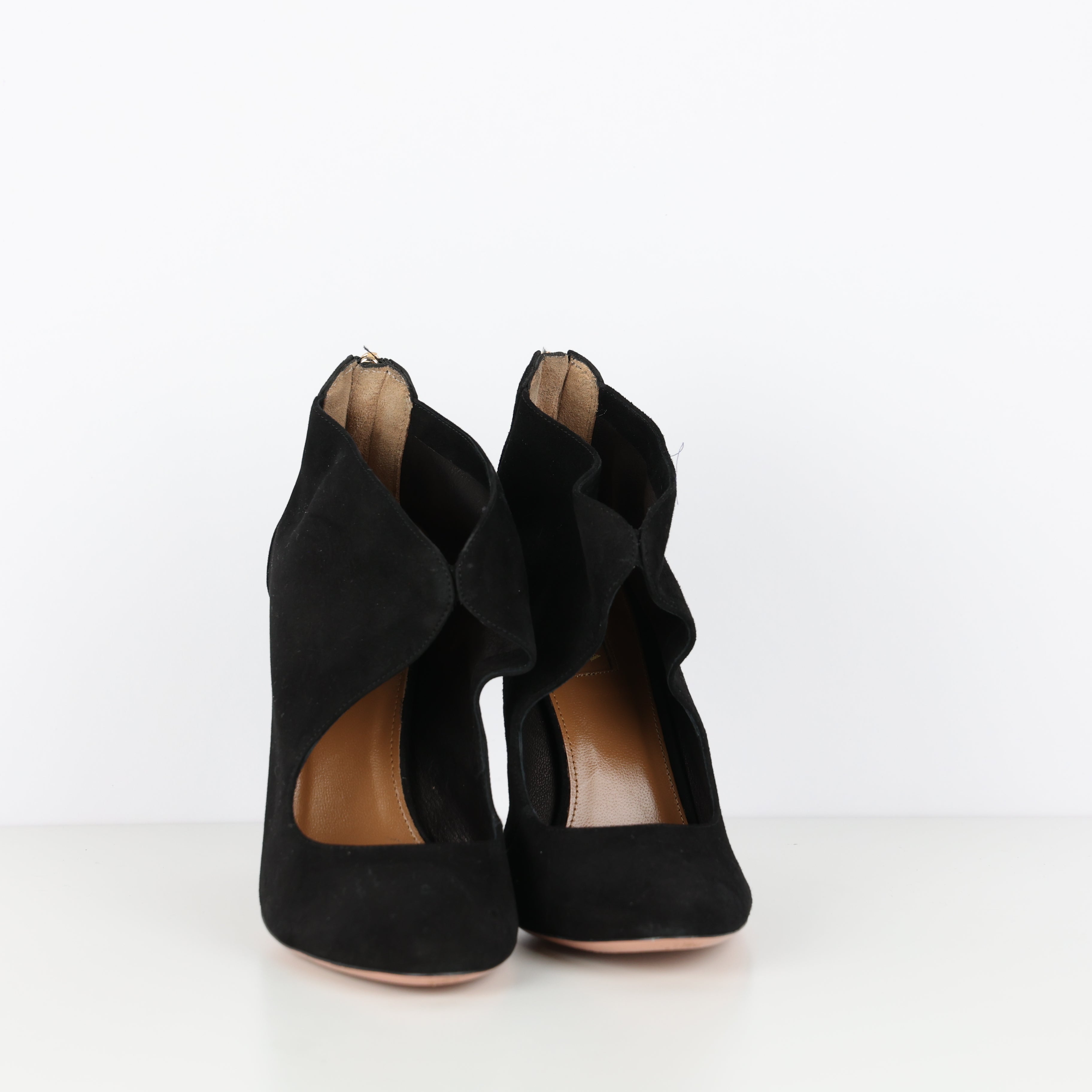 Heels , Shoe Size 39.5