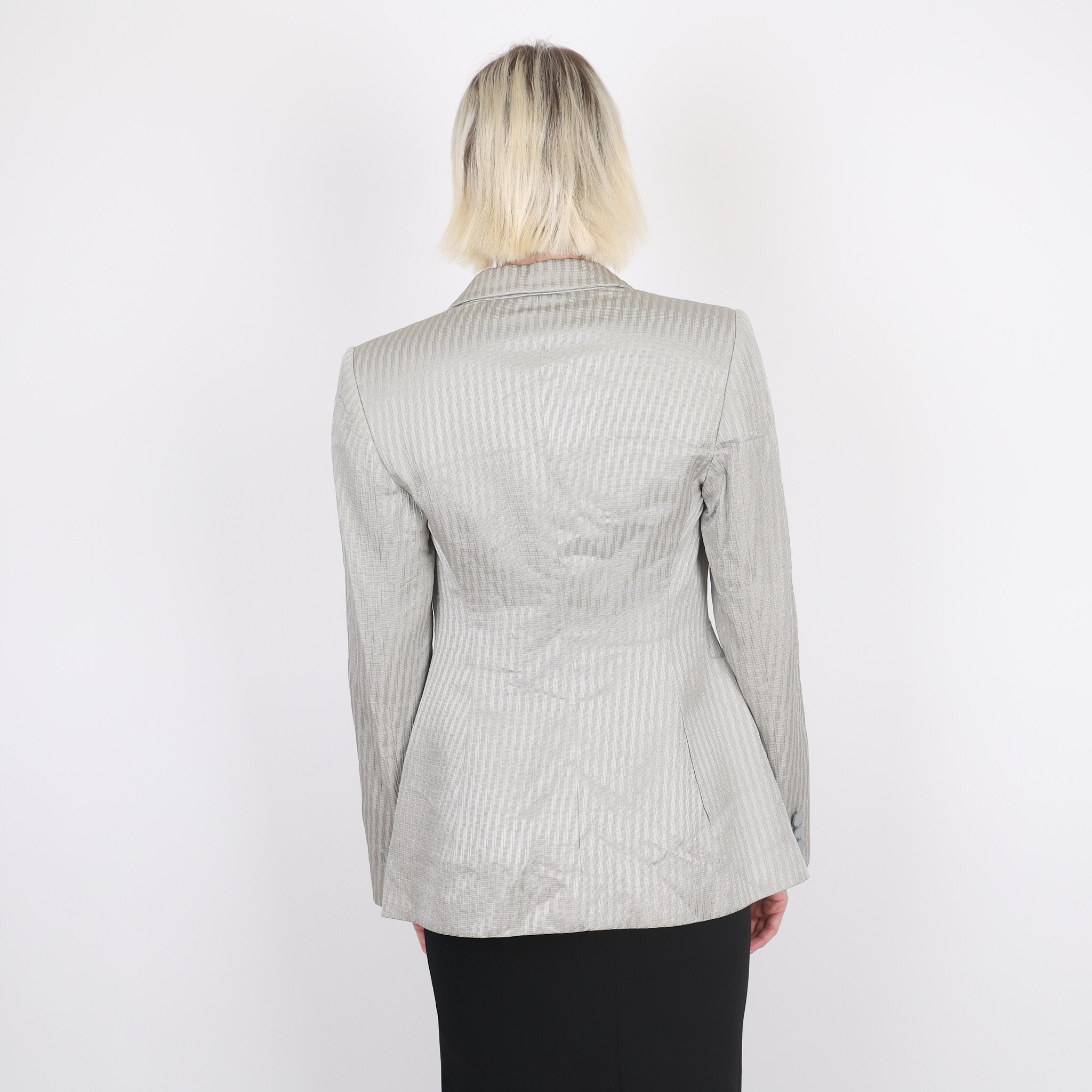 Jacket, UK Size 8