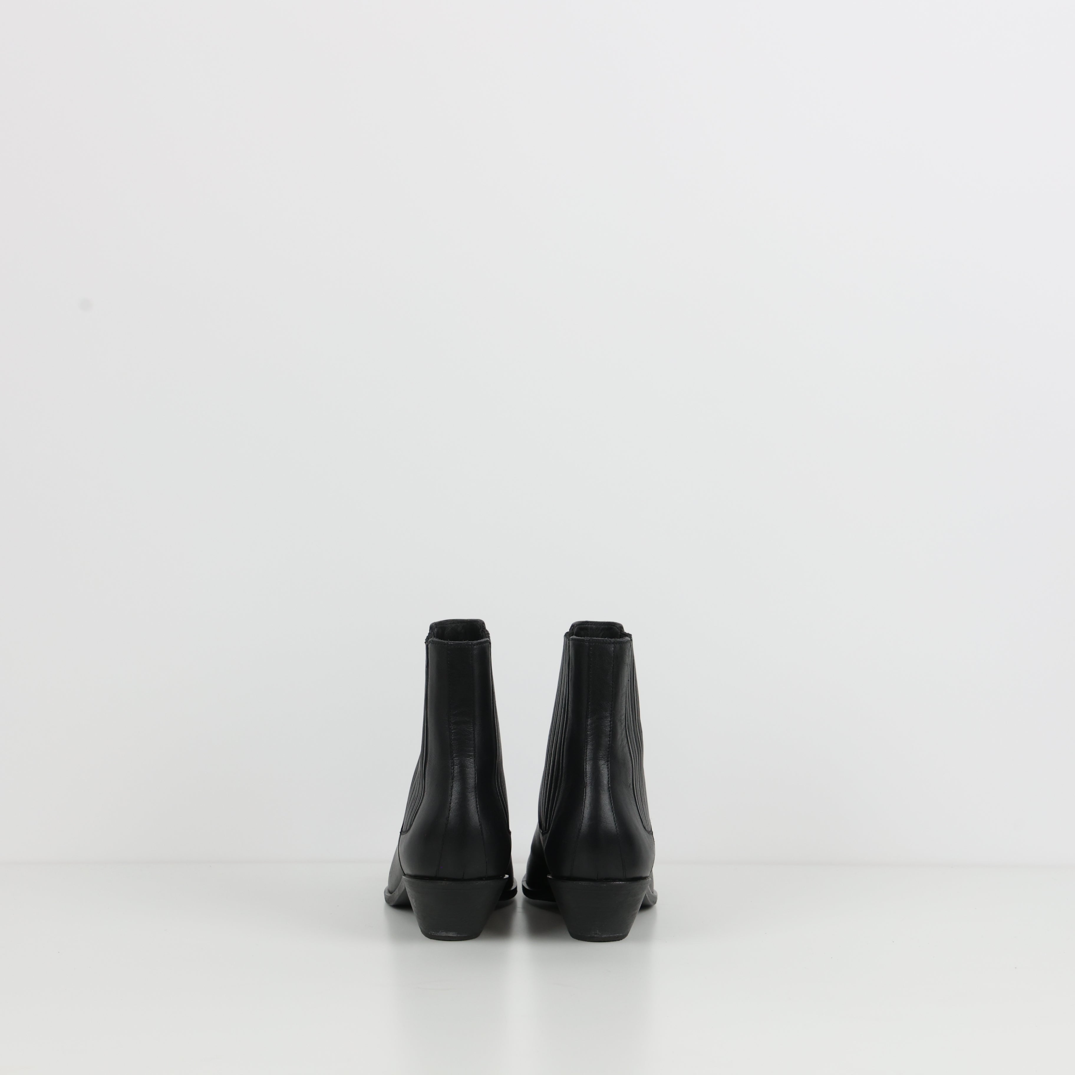 Boots , Shoe Size 38.5