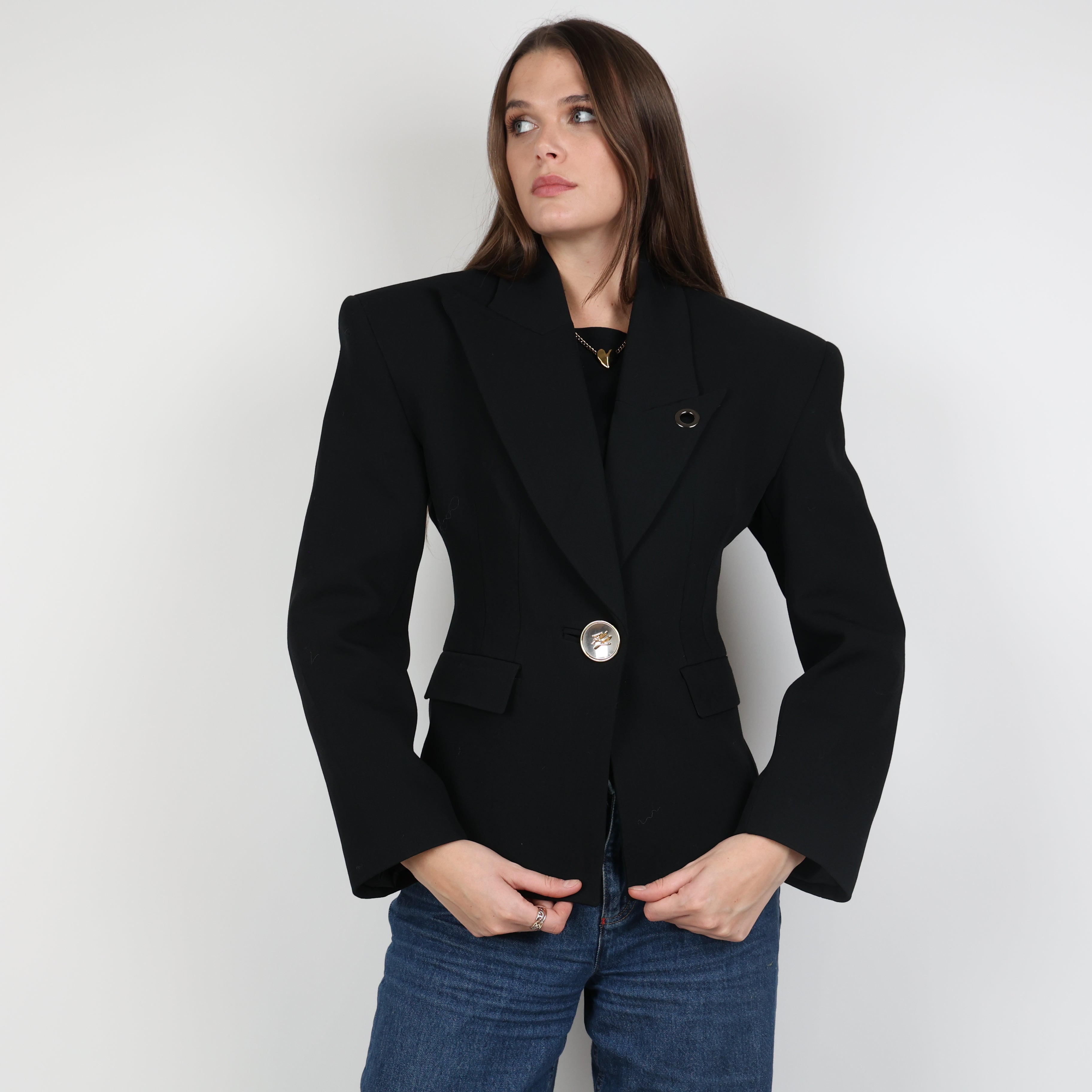 Blazer, UK Size 6