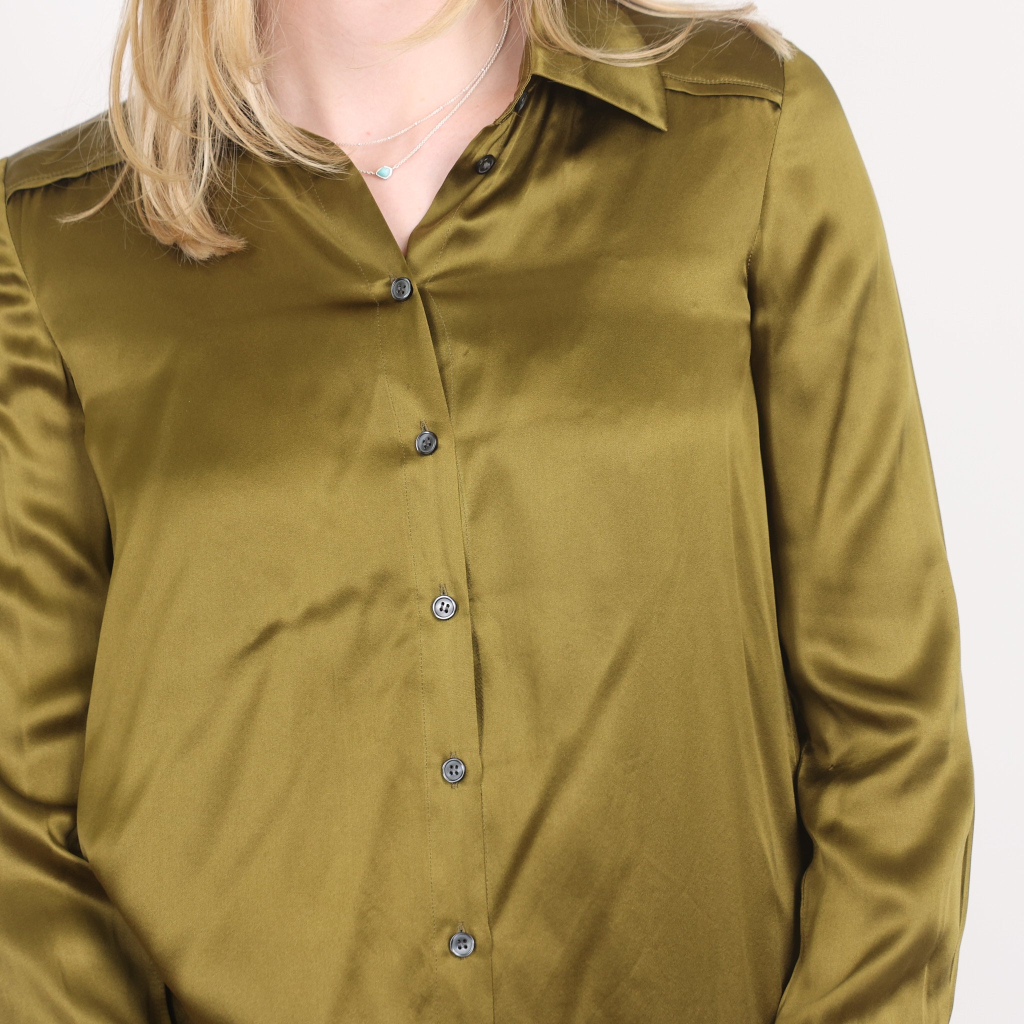 Shirt, UK Size 10