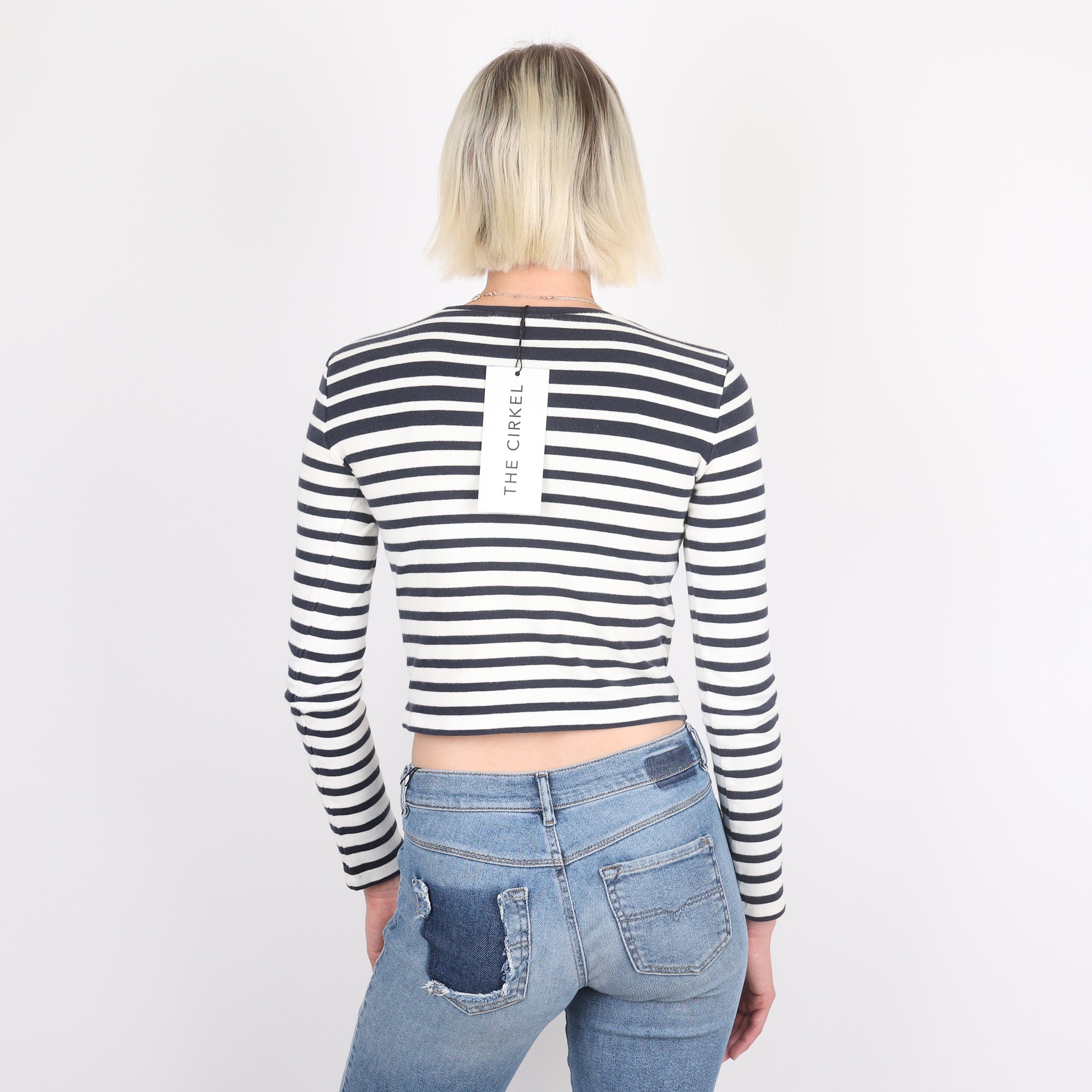 Top, UK Size 8
