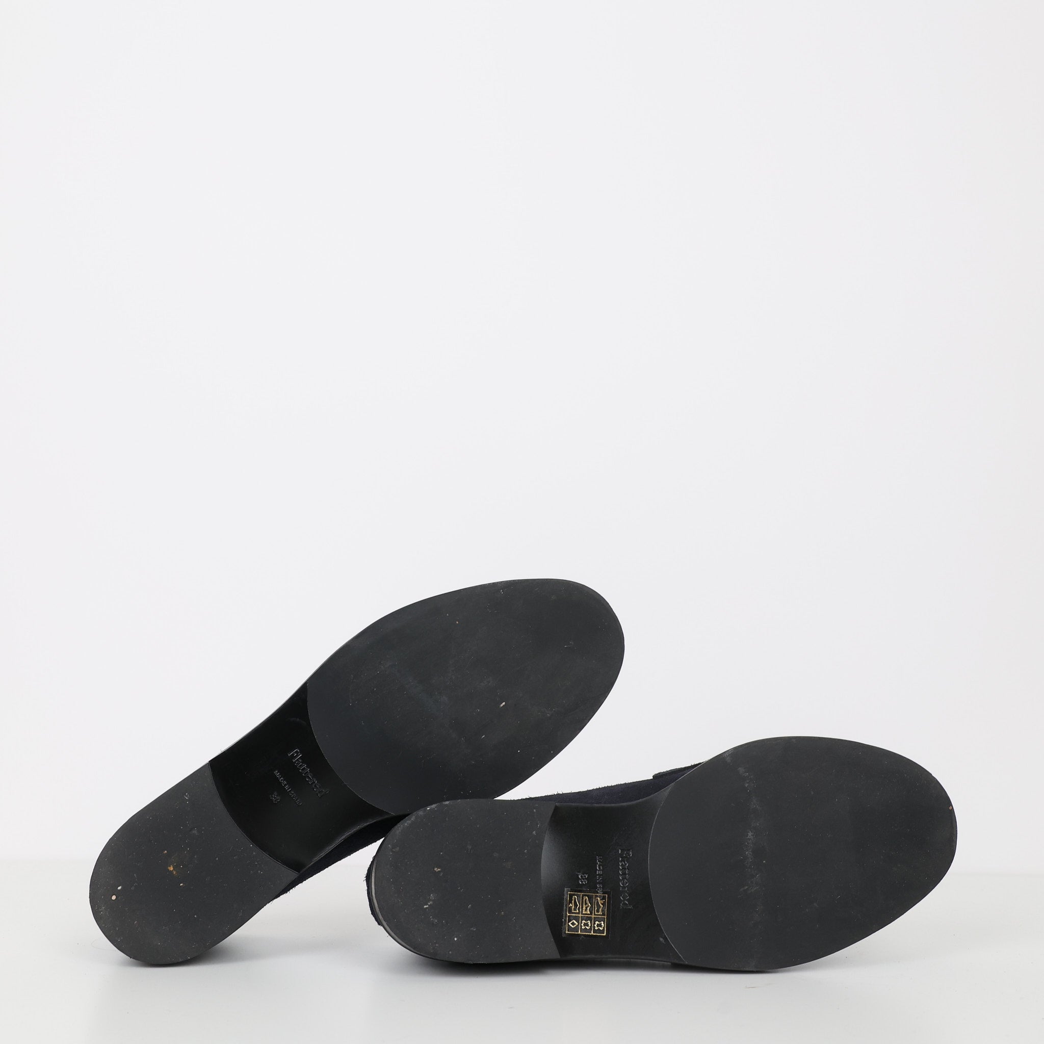 Shoes, Shoe Size 38