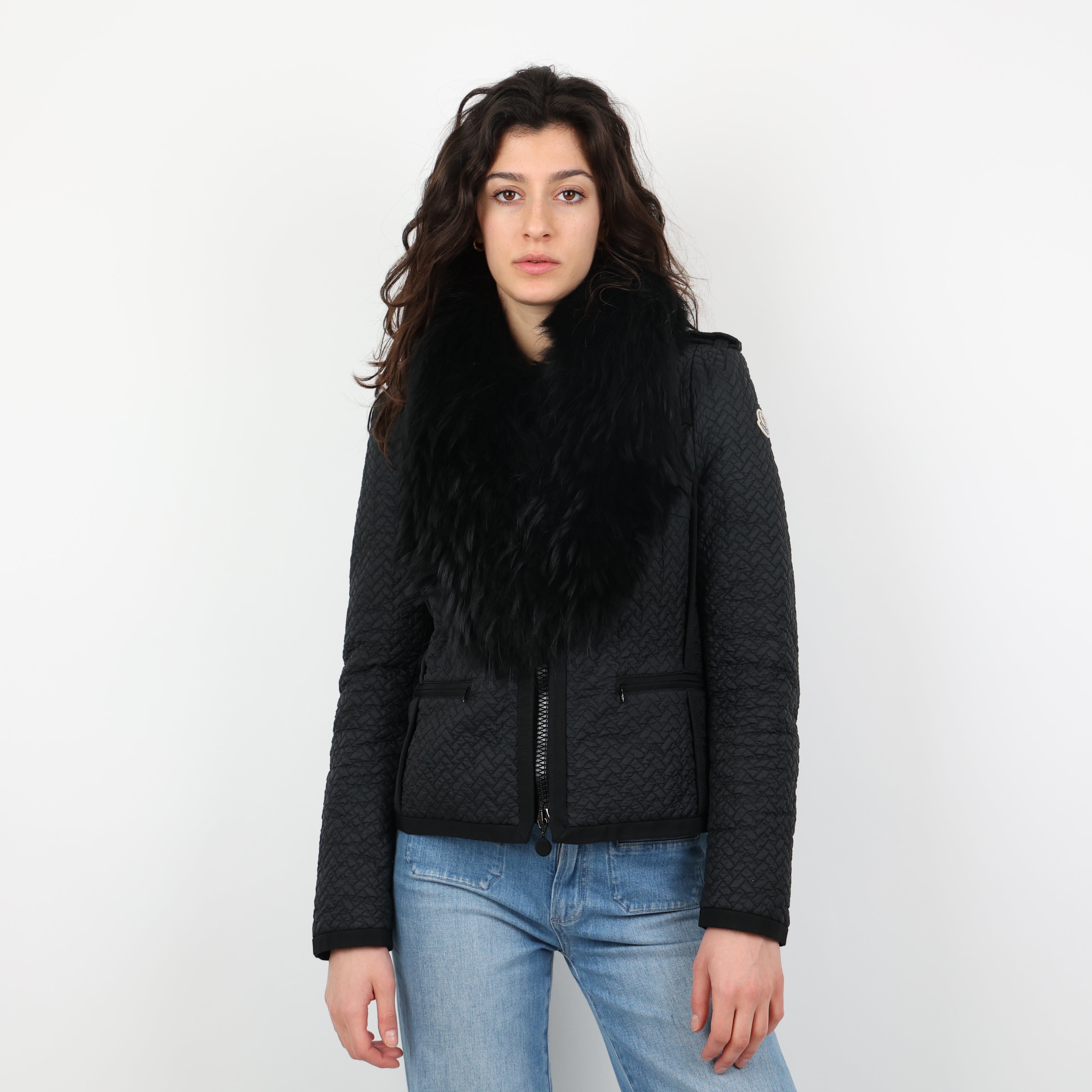 Jacket, UK Size 8
