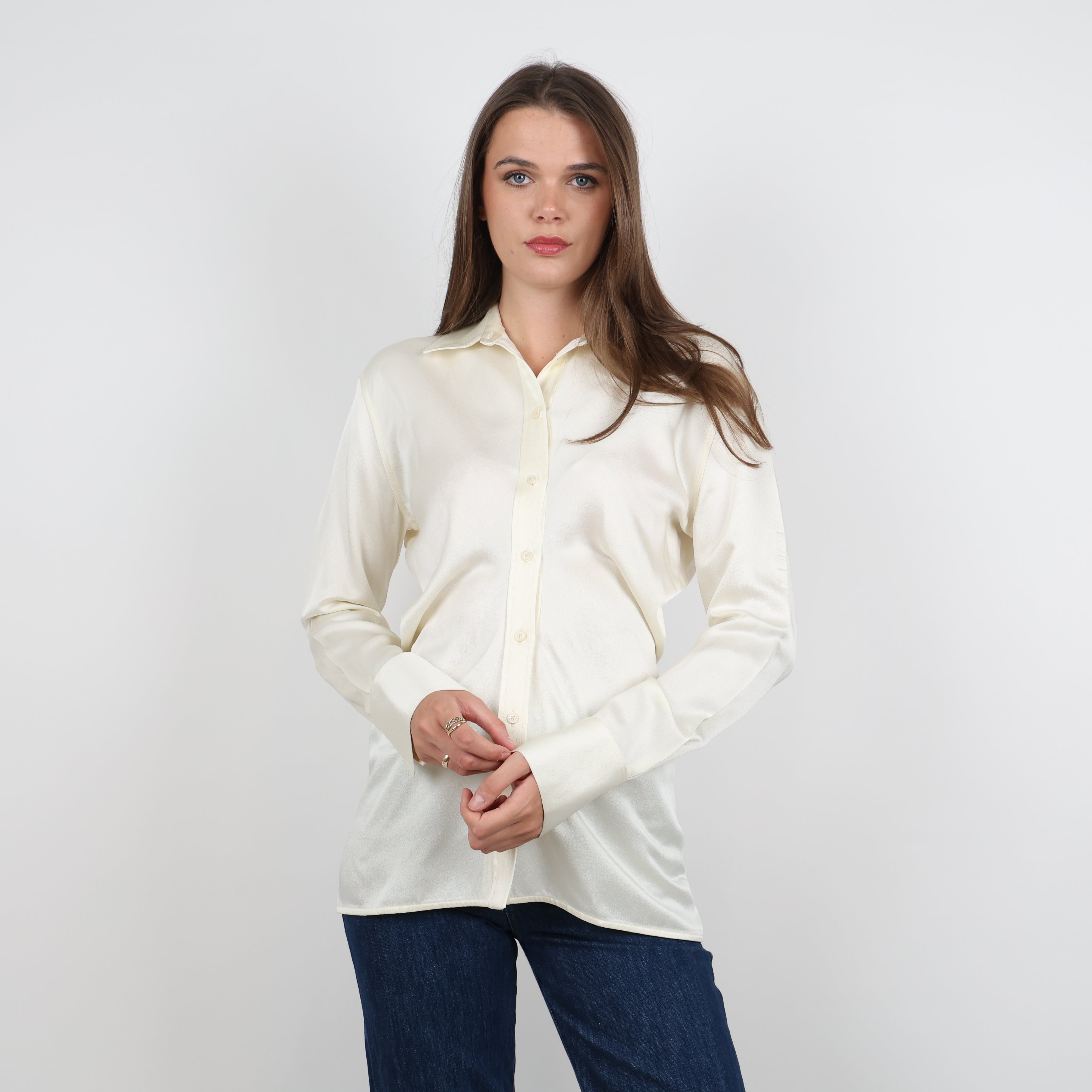 Shirt, UK Size 10