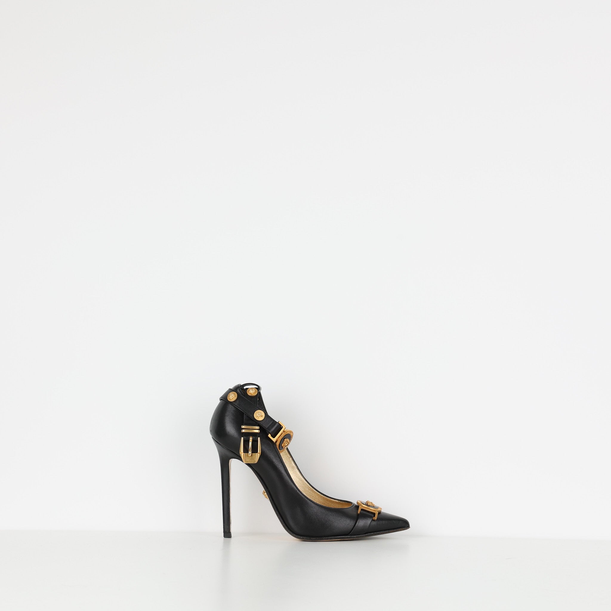 Shoes, Shoe Size 38