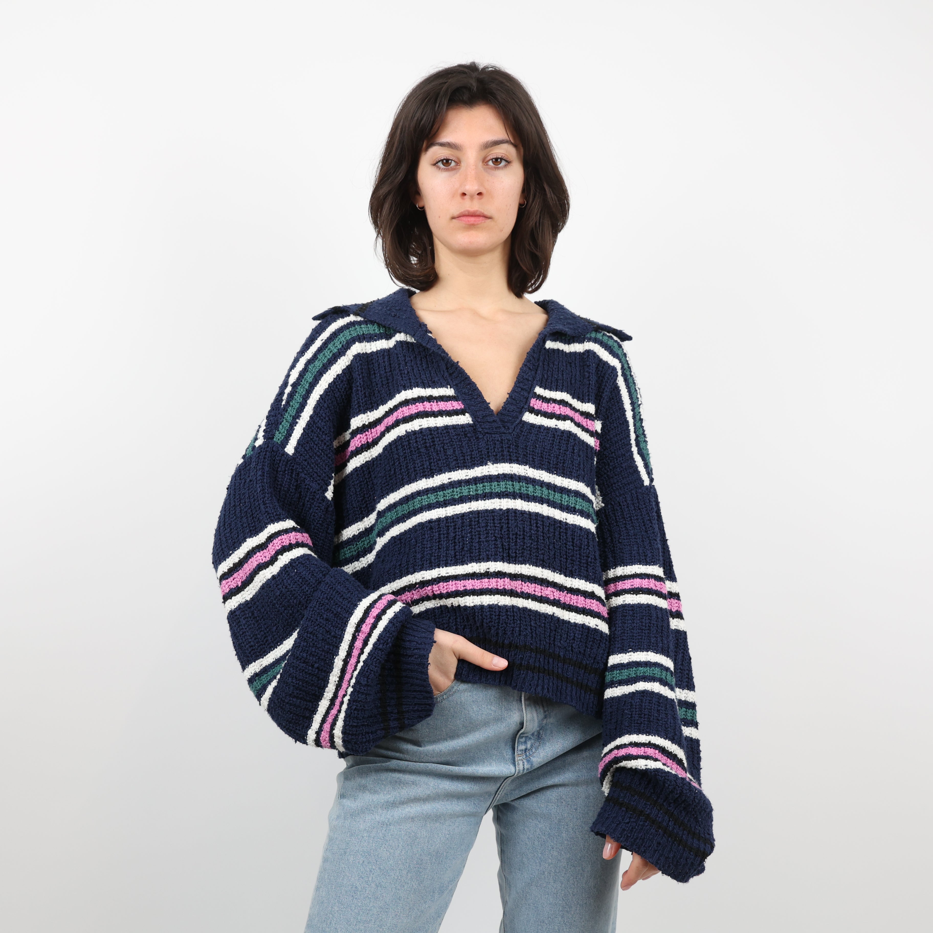 Knitwear, UK Size 16