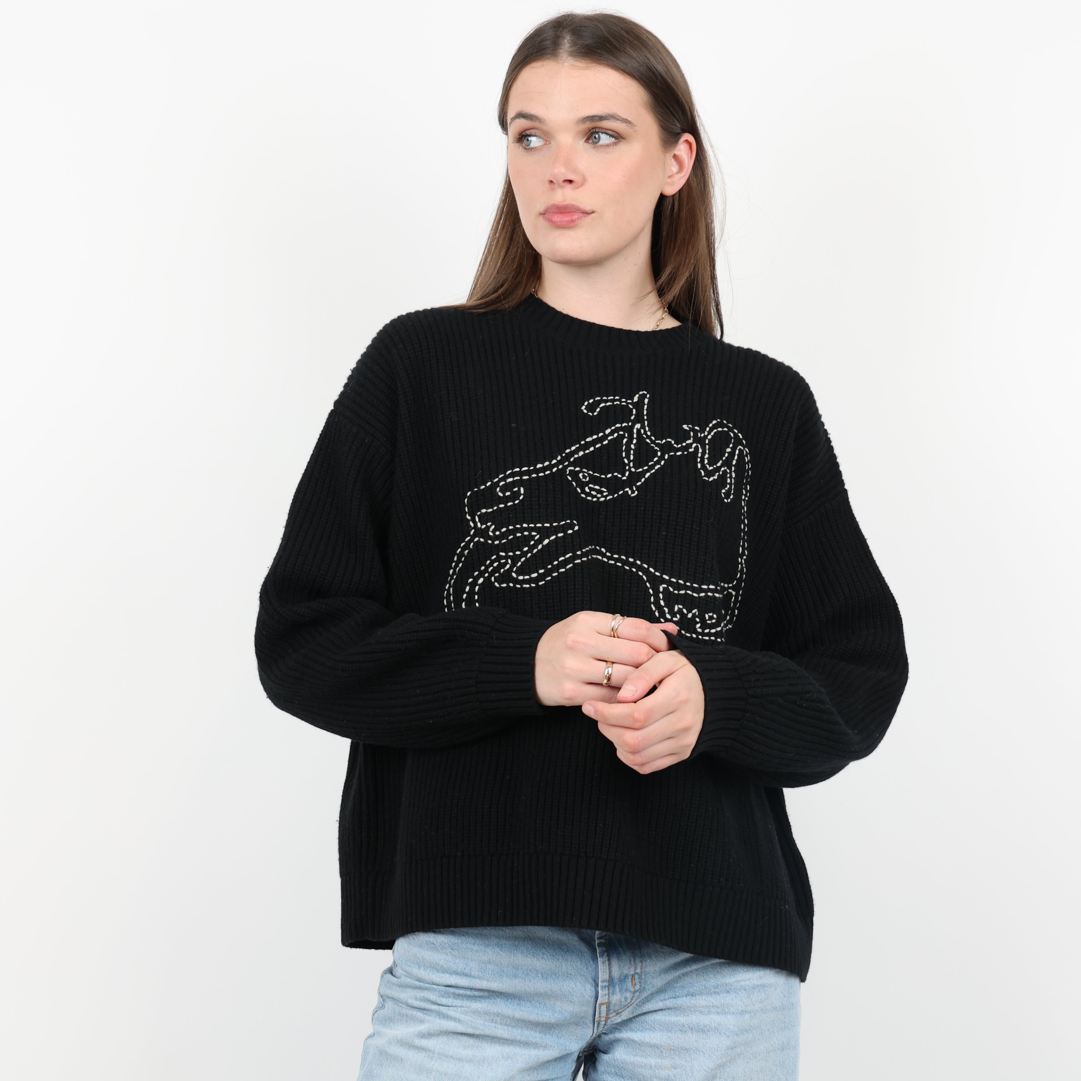 Knitwear, UK Size 10