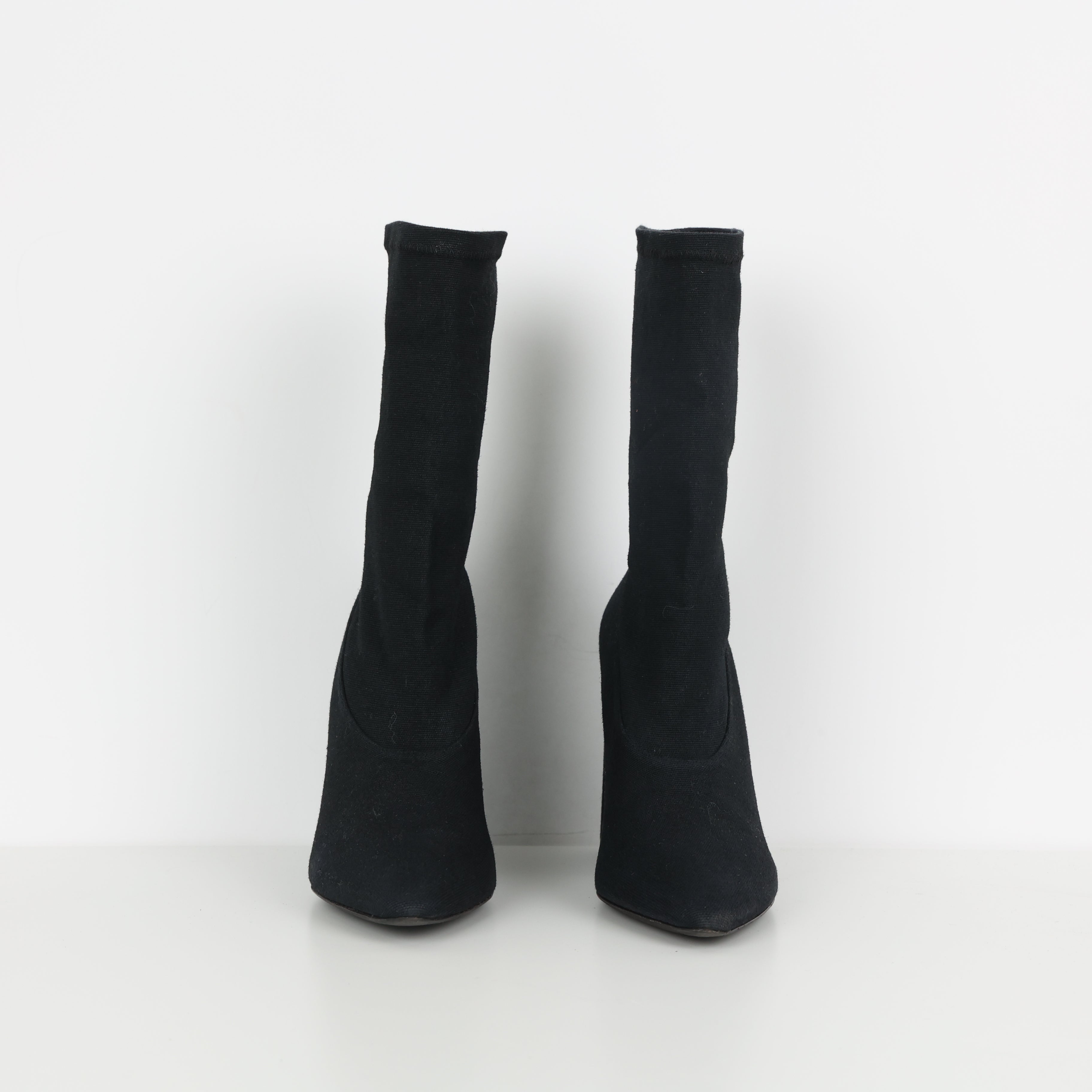 Boots , Shoe Size 40