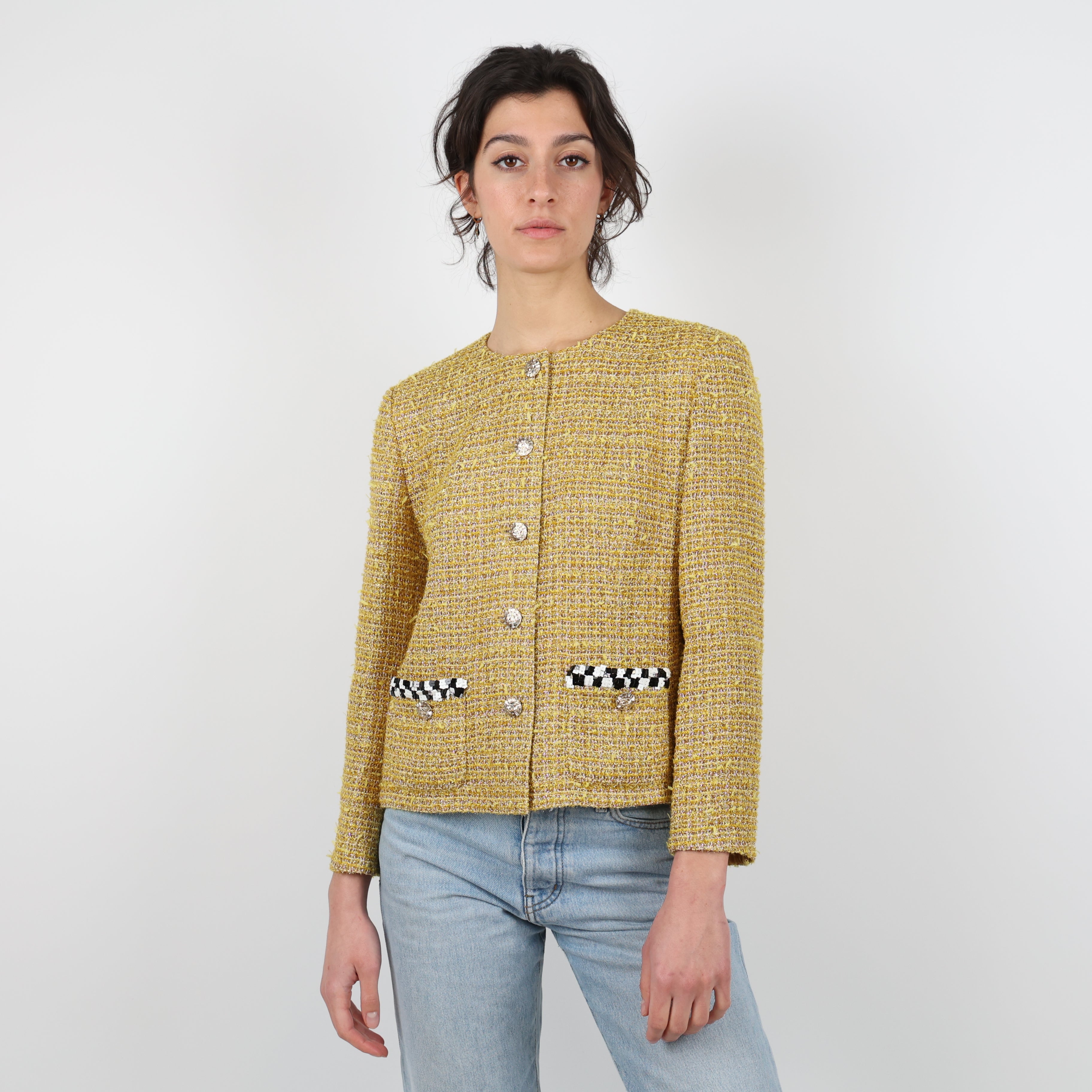 Jacket, UK Size 14