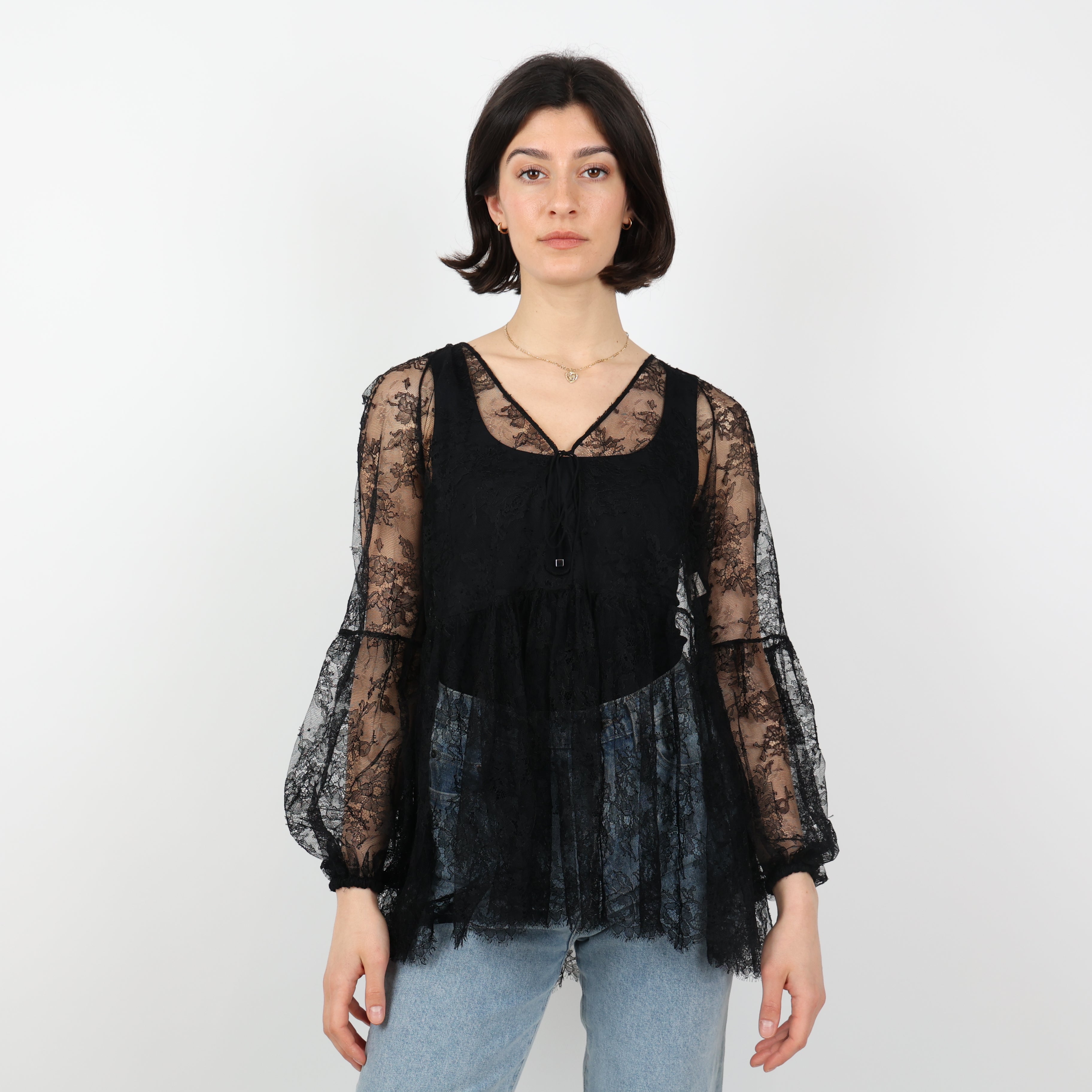Top, UK Size 6