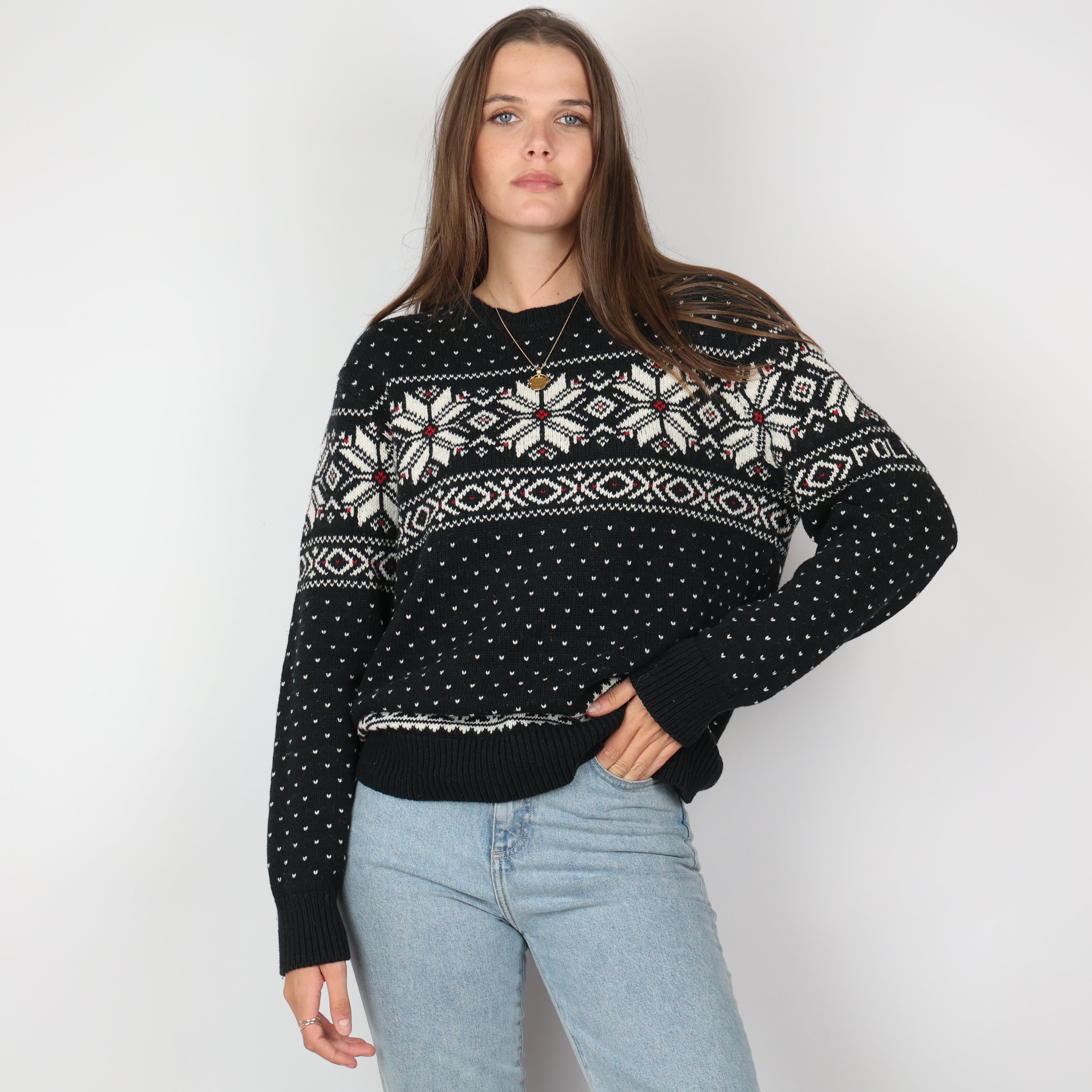Knitwear, UK Size 12