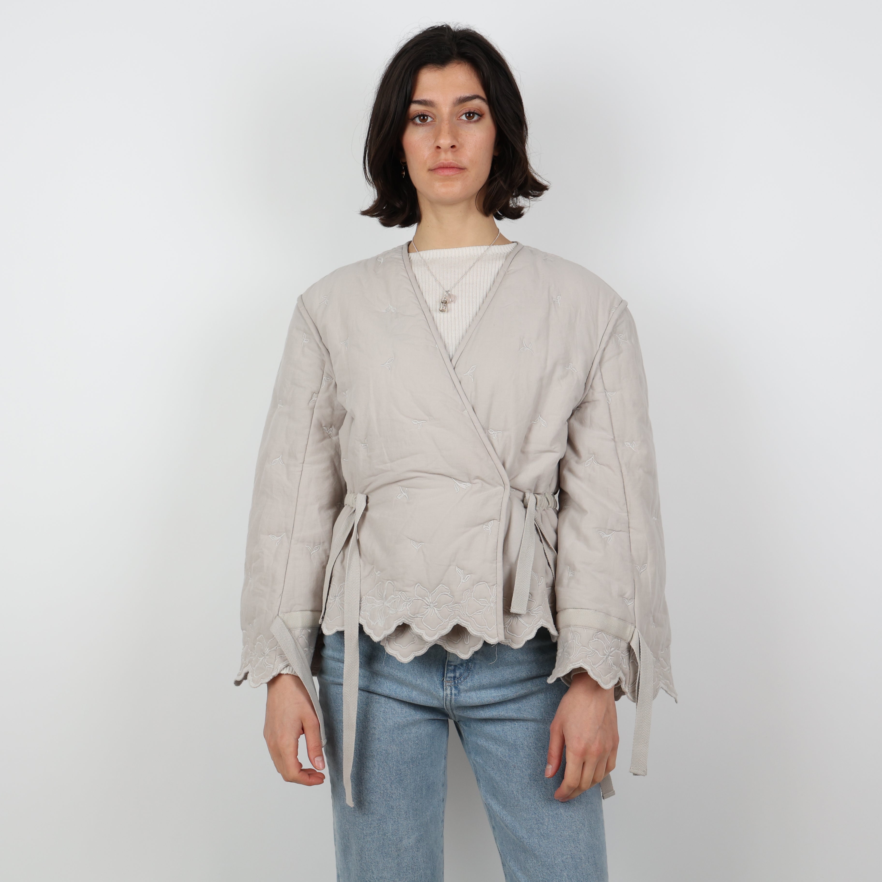 Jacket, UK Size 6