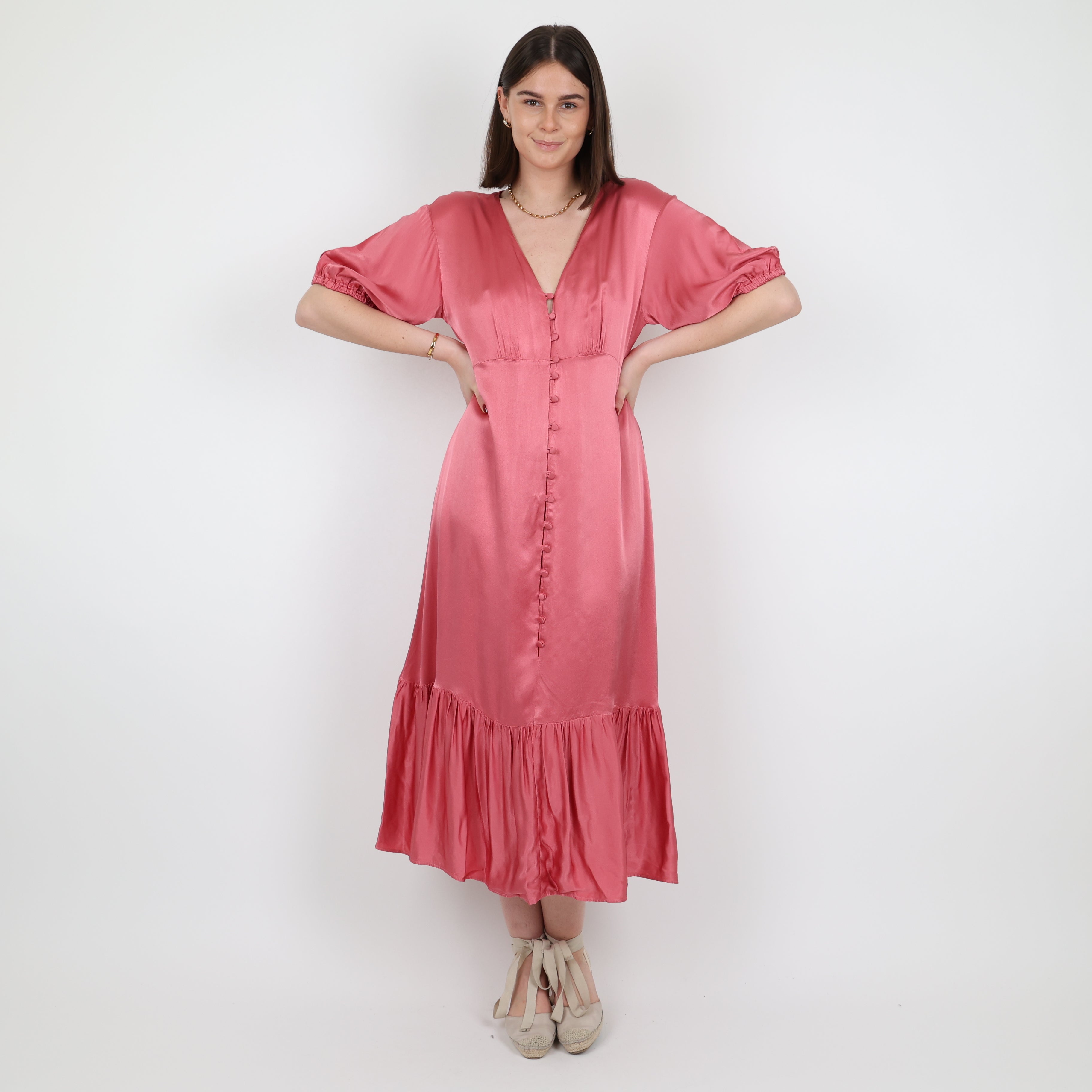 Dress, UK Size 12