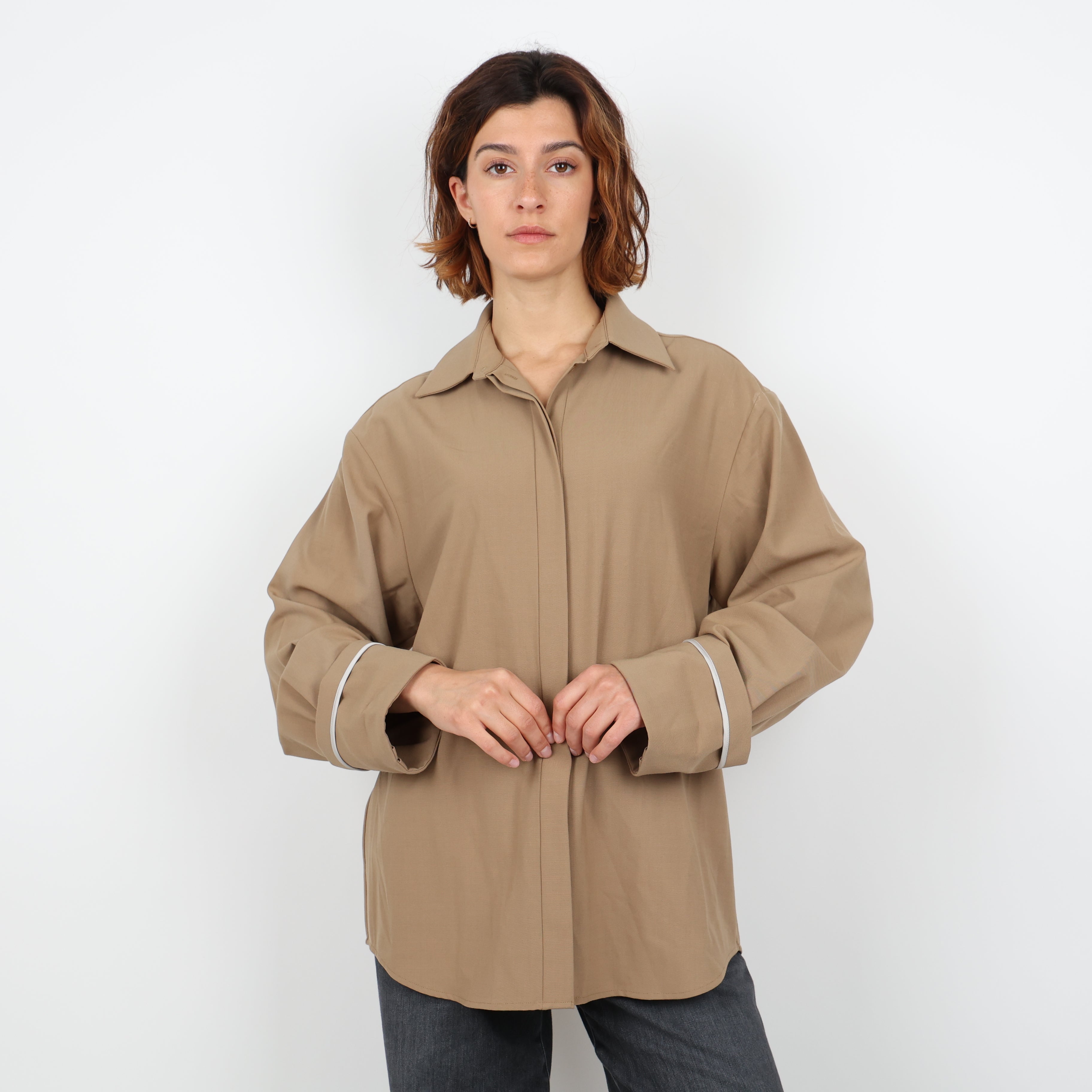 Shirt, UK Size 10