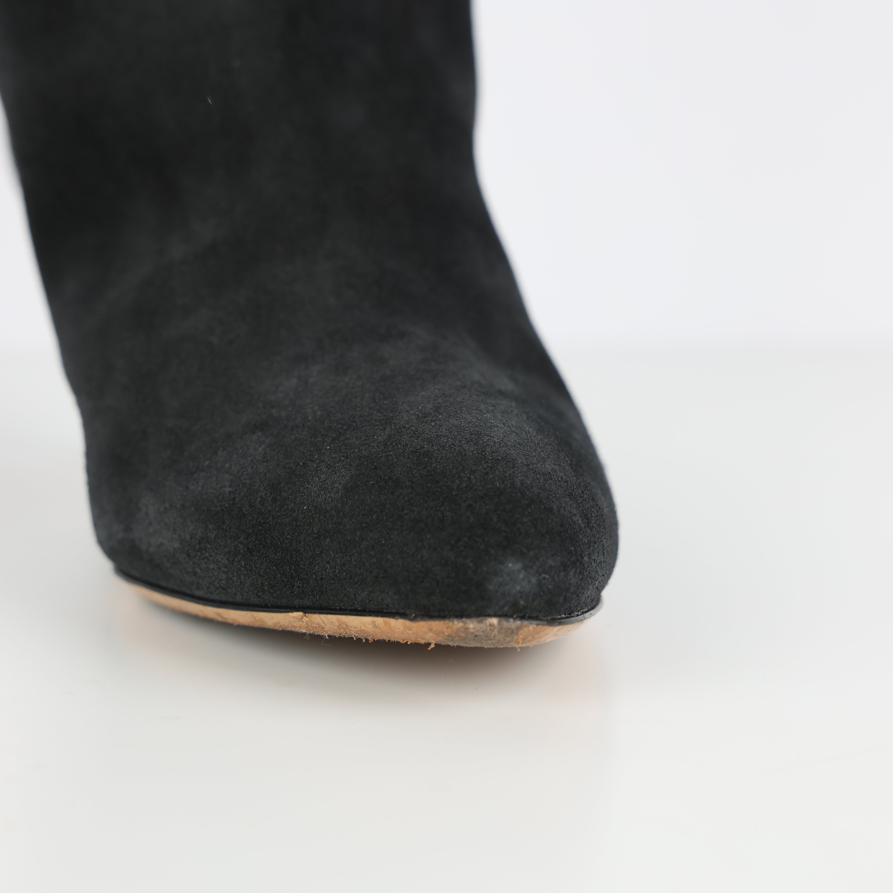 Boots , Shoe Size 38