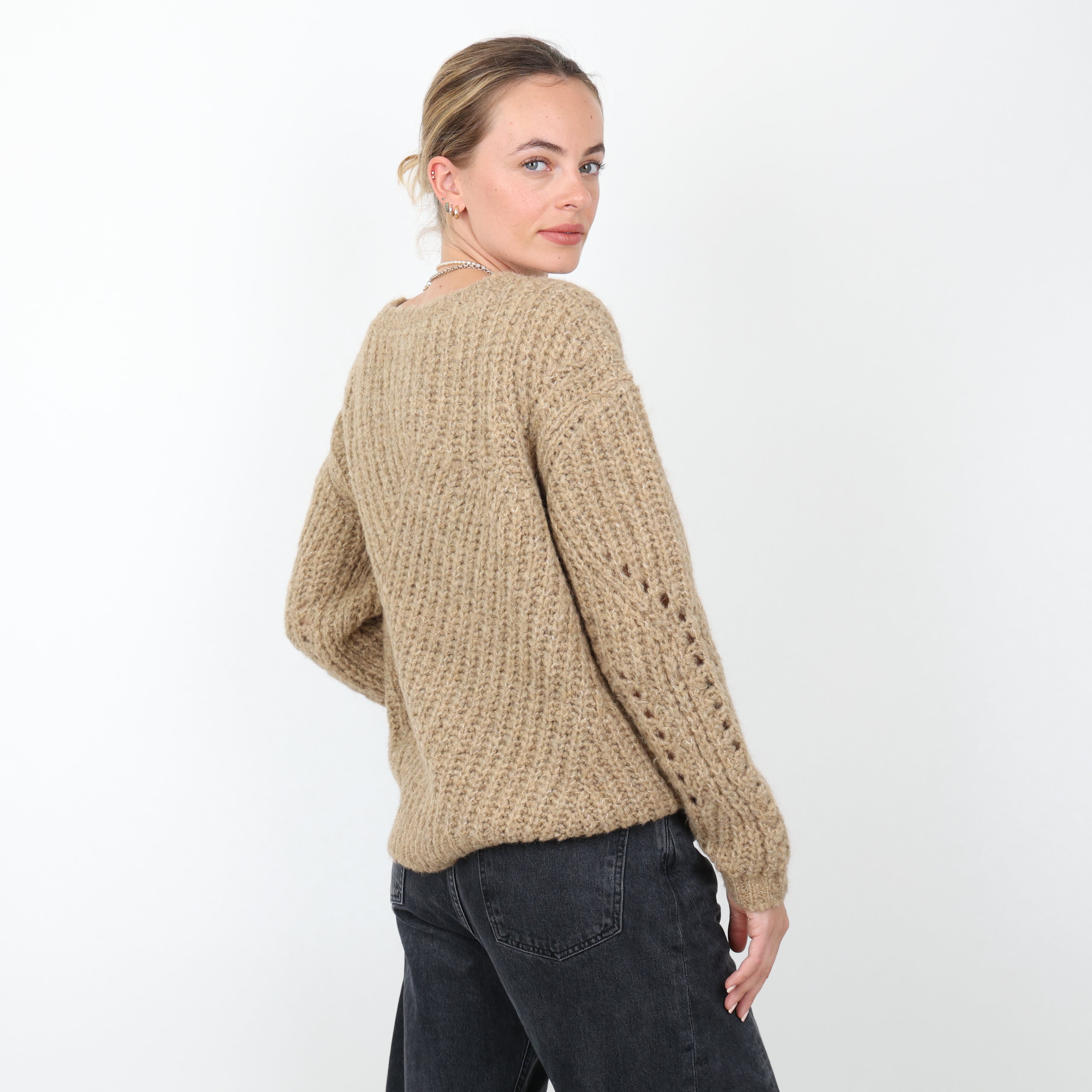 Knitwear, UK Size 14