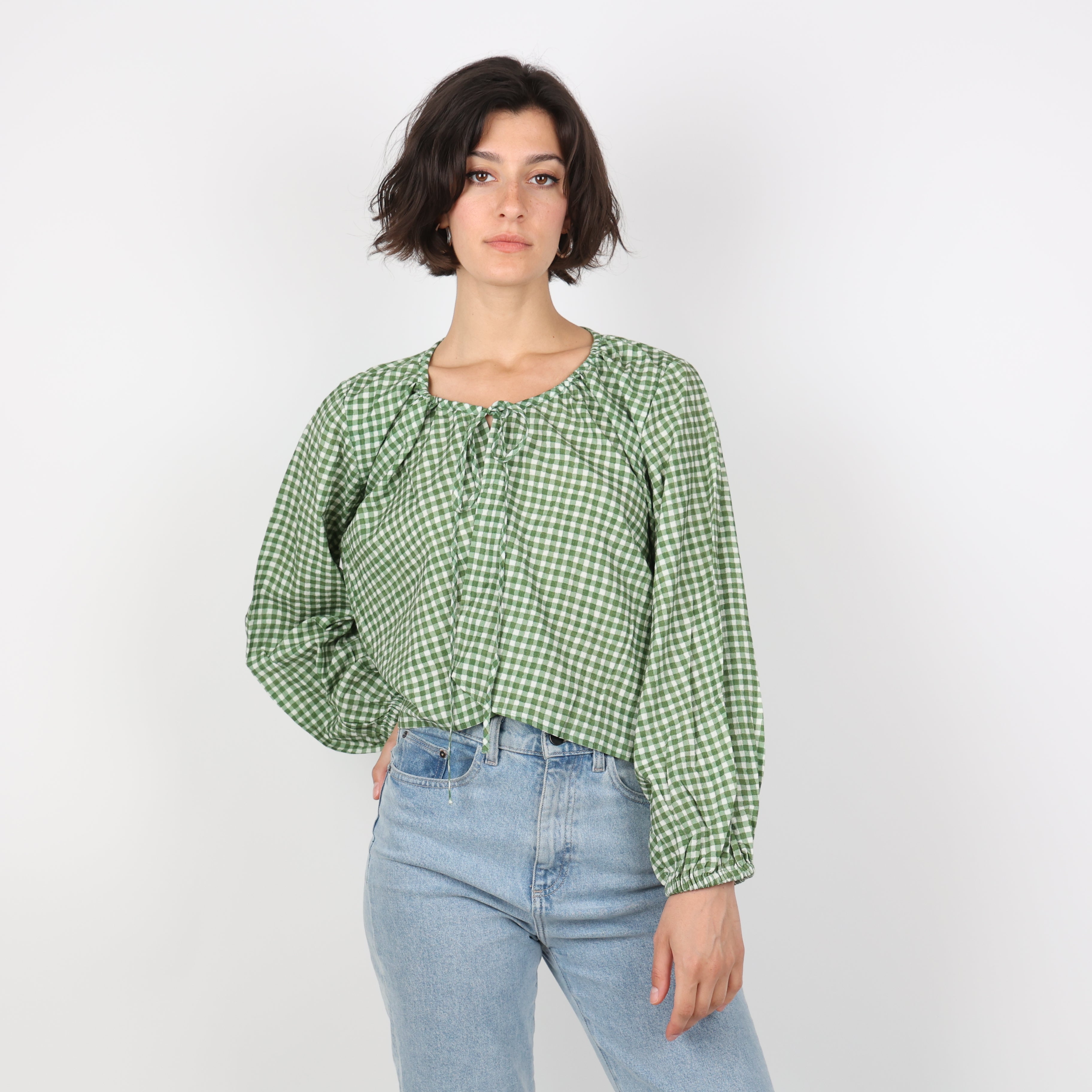 Blouse, UK Size 12