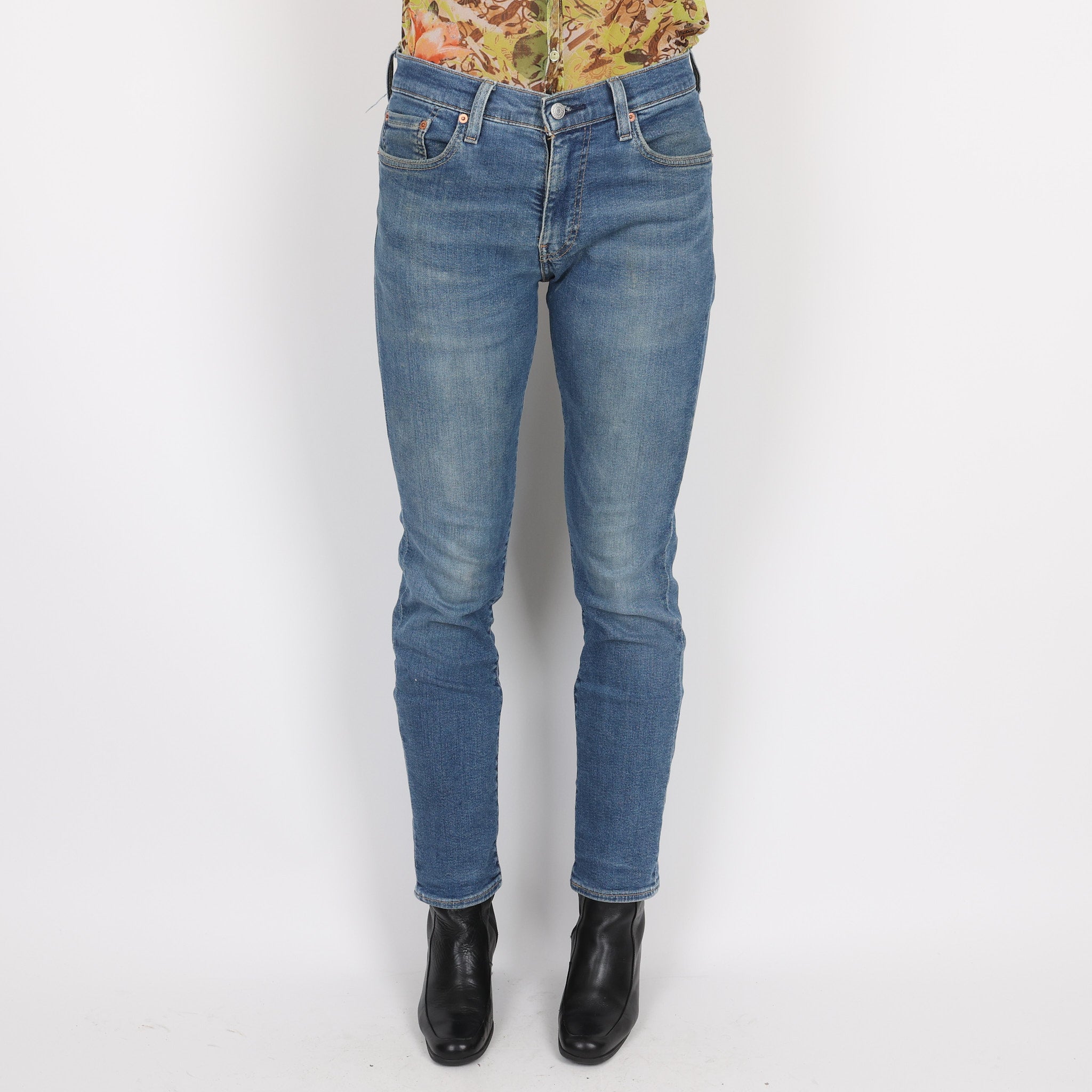 Jeans, Waist 31