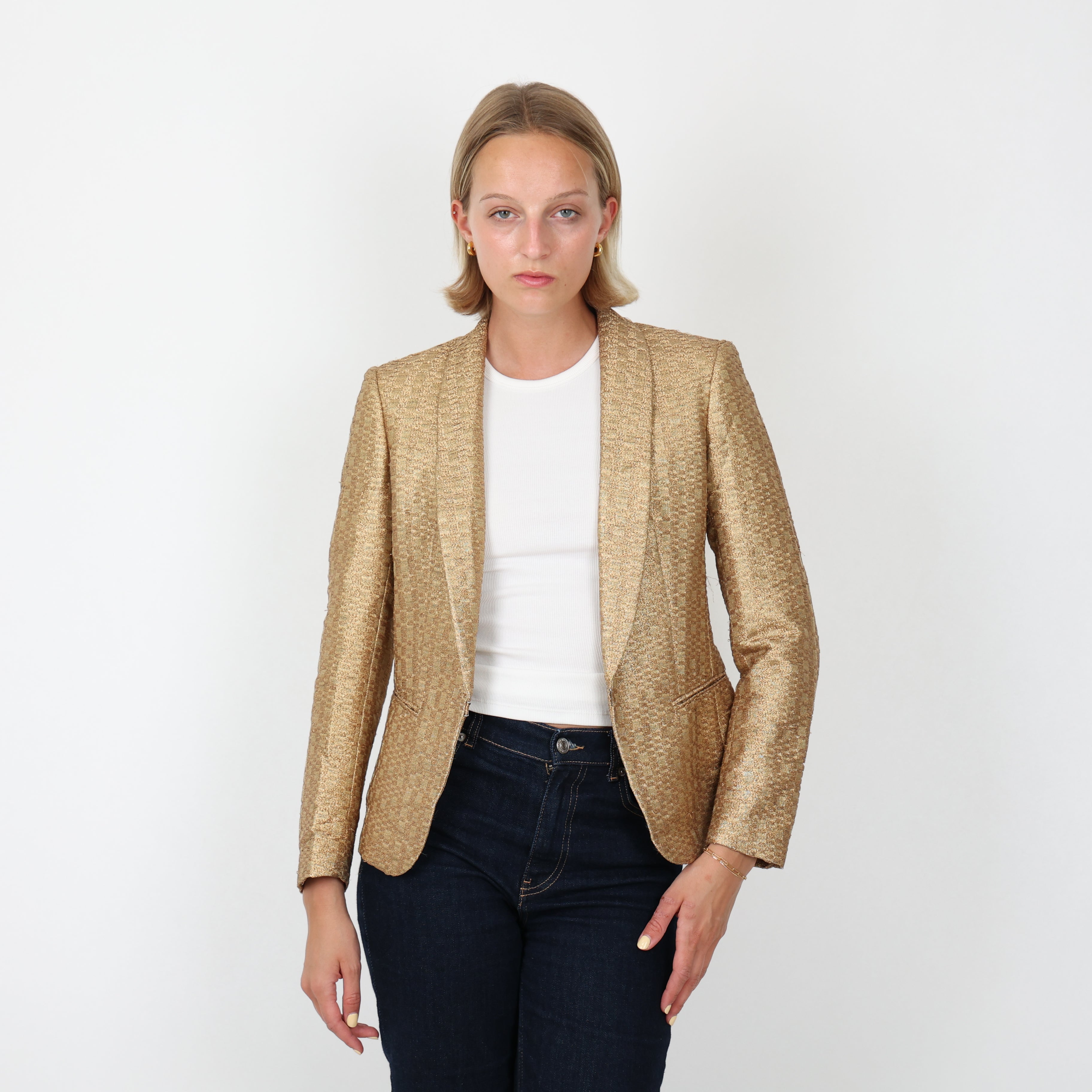 Blazer, UK Size 8