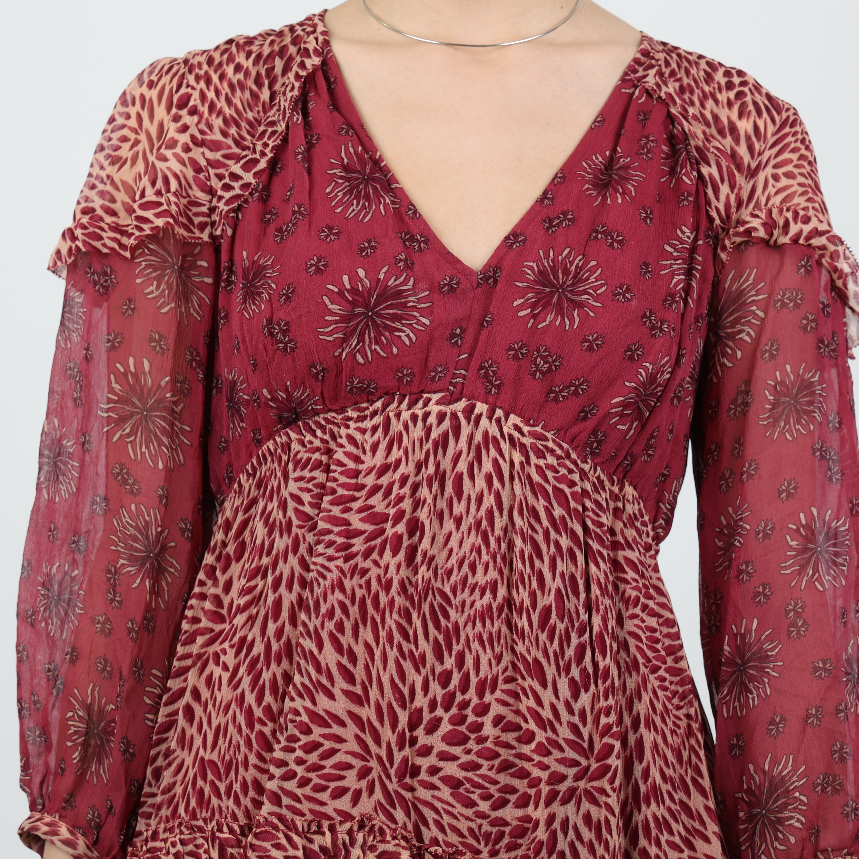 Dress, UK Size 10